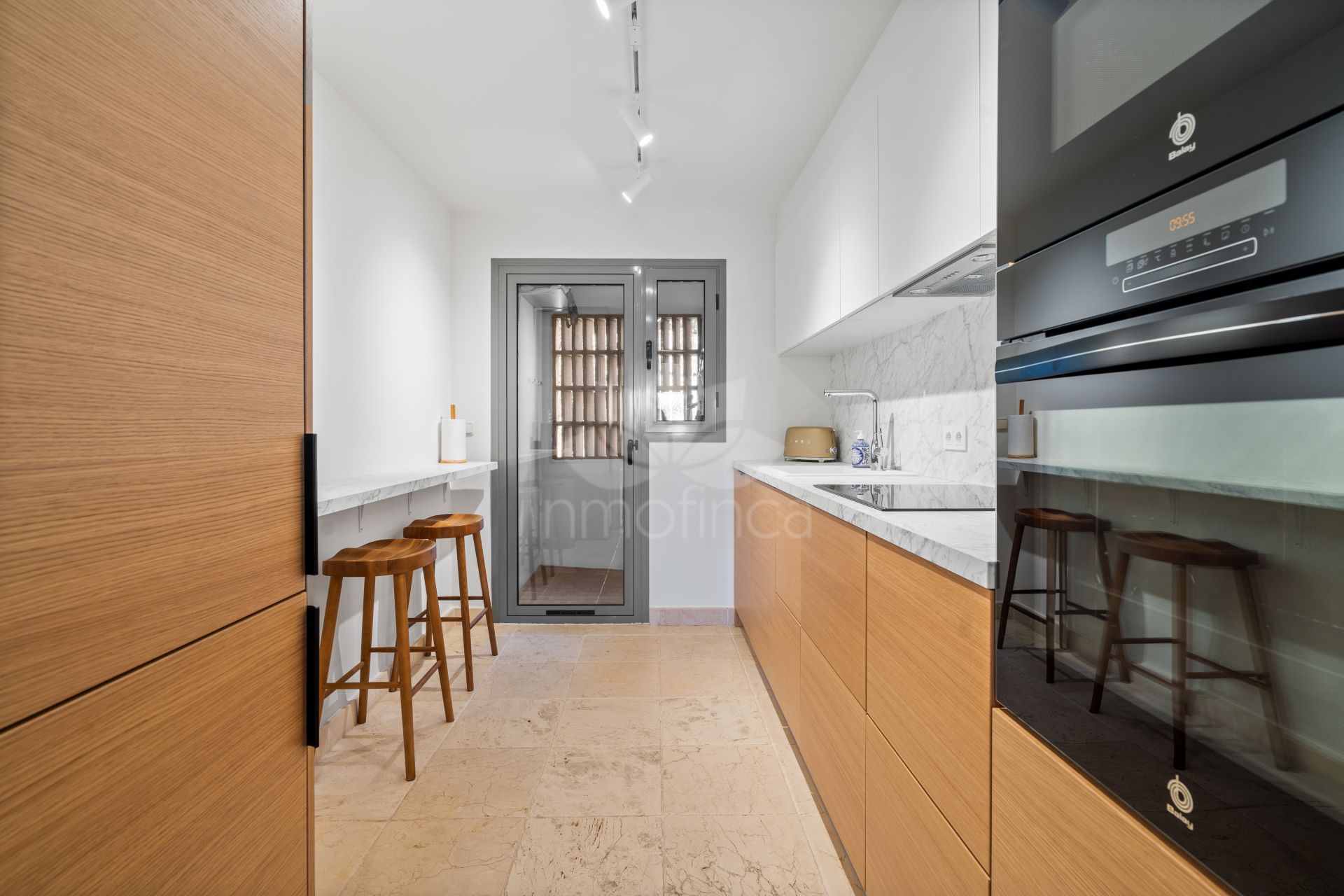 Apartment in Los Flamingos, Benahavis