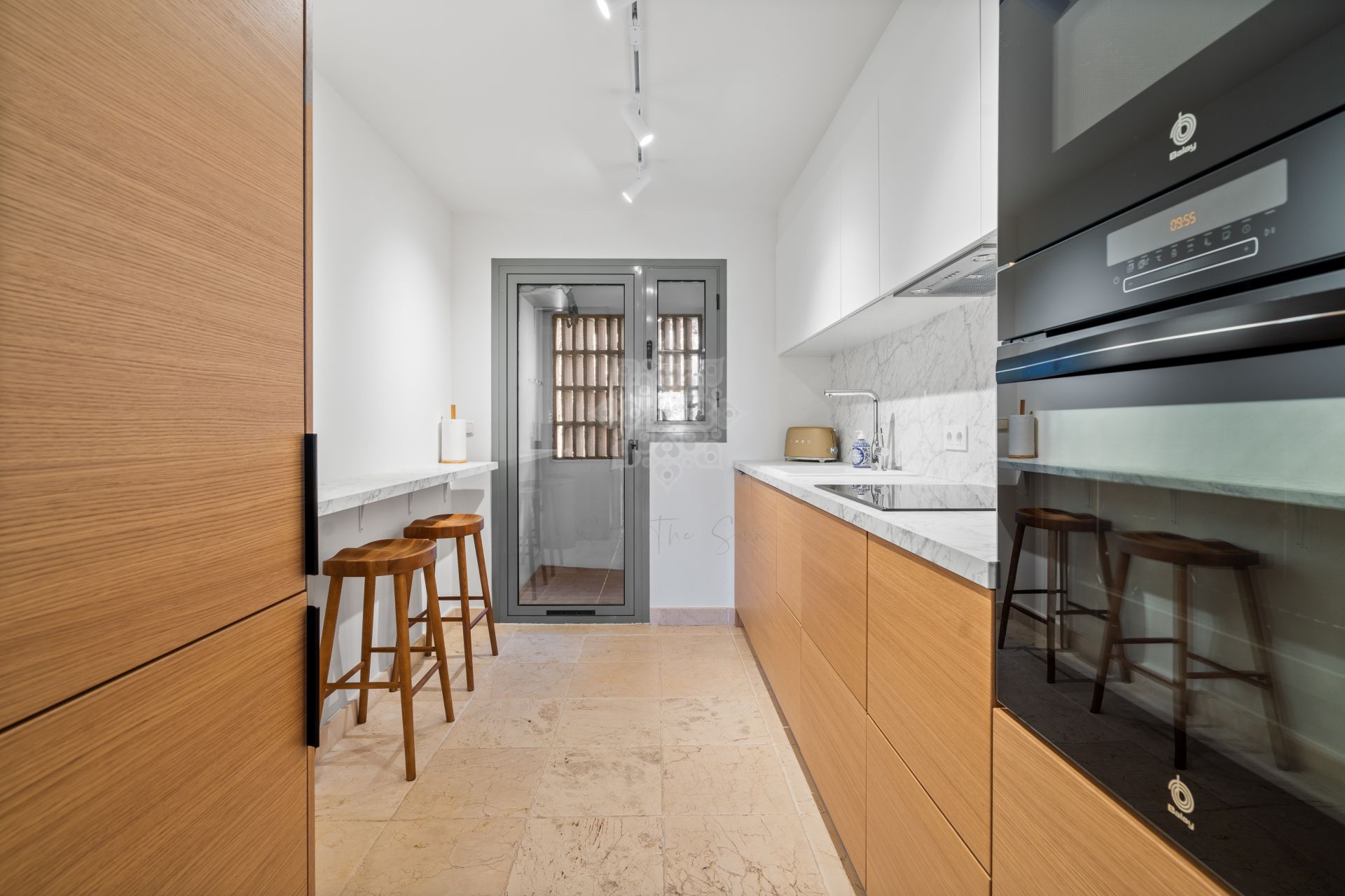 Apartamento en Los Flamingos, Benahavis