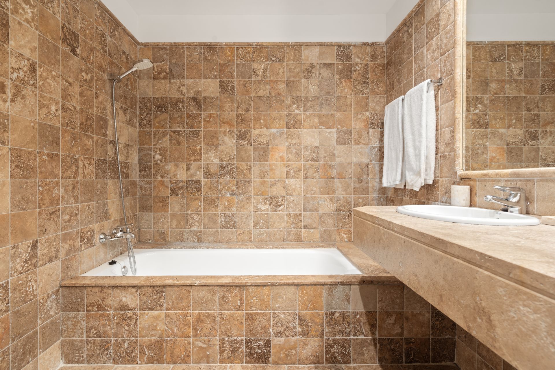 Apartamento en Los Flamingos, Benahavis