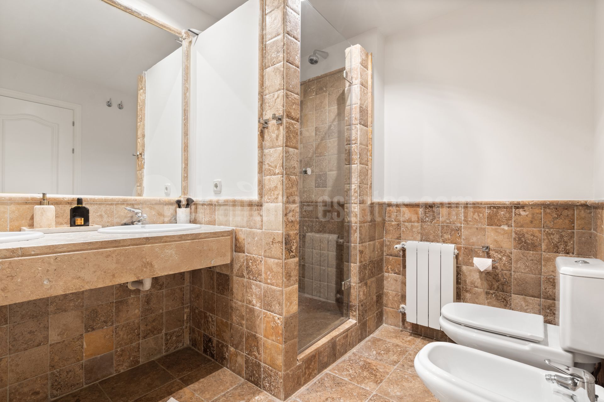 Apartment in Los Flamingos, Benahavis