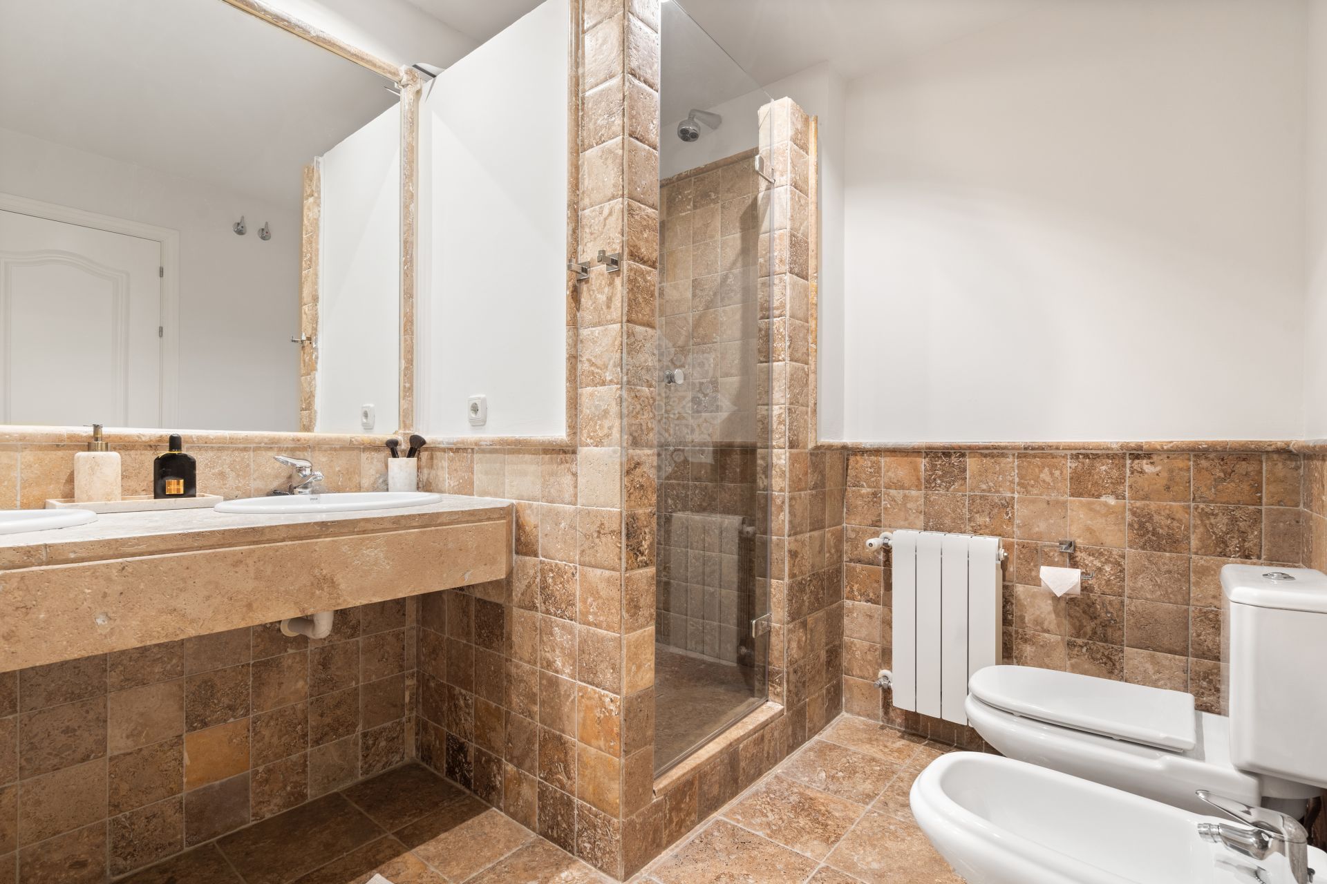 Apartamento en Los Flamingos, Benahavis