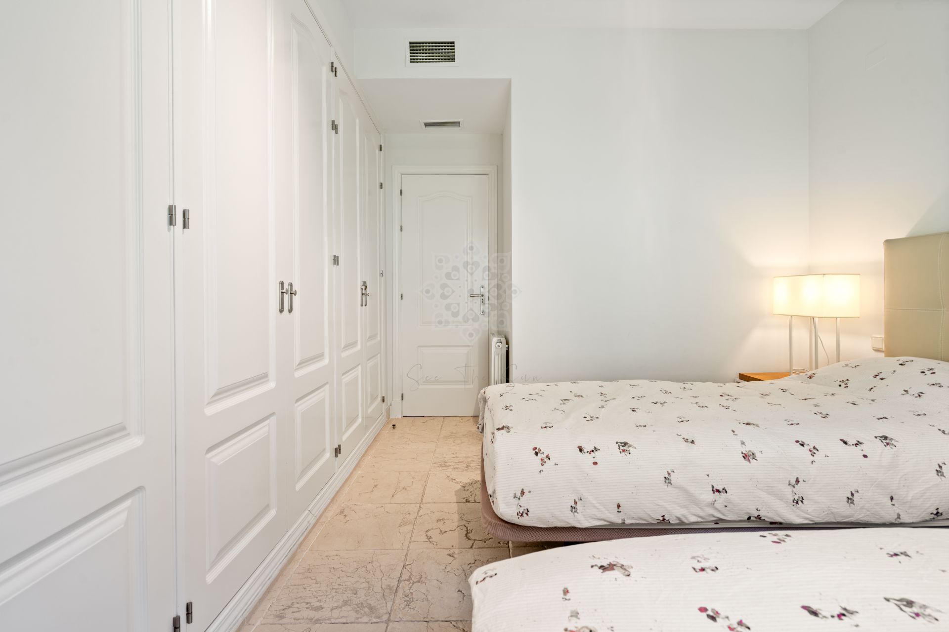 Apartamento en Los Flamingos, Benahavis