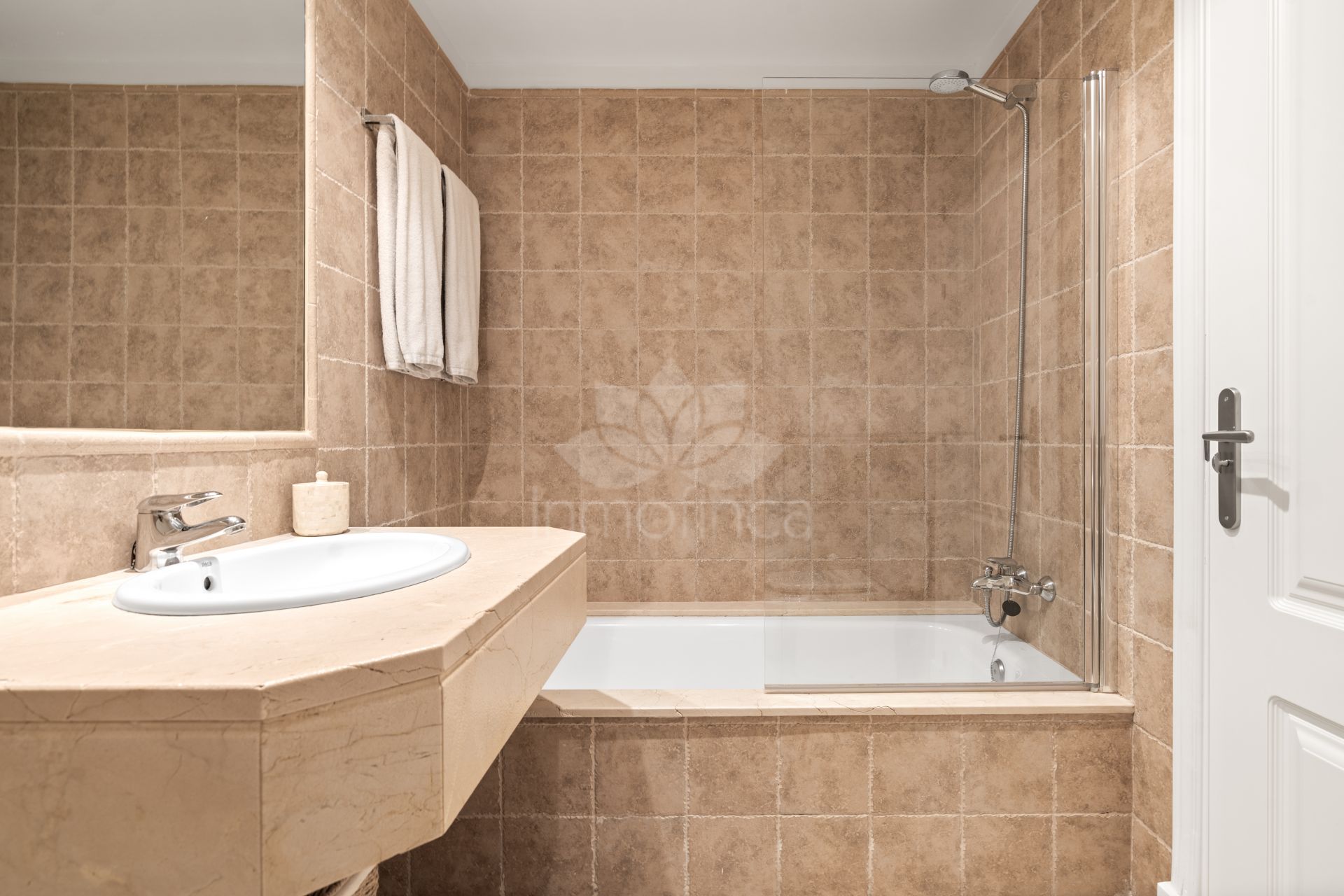 Apartment in Los Flamingos, Benahavis