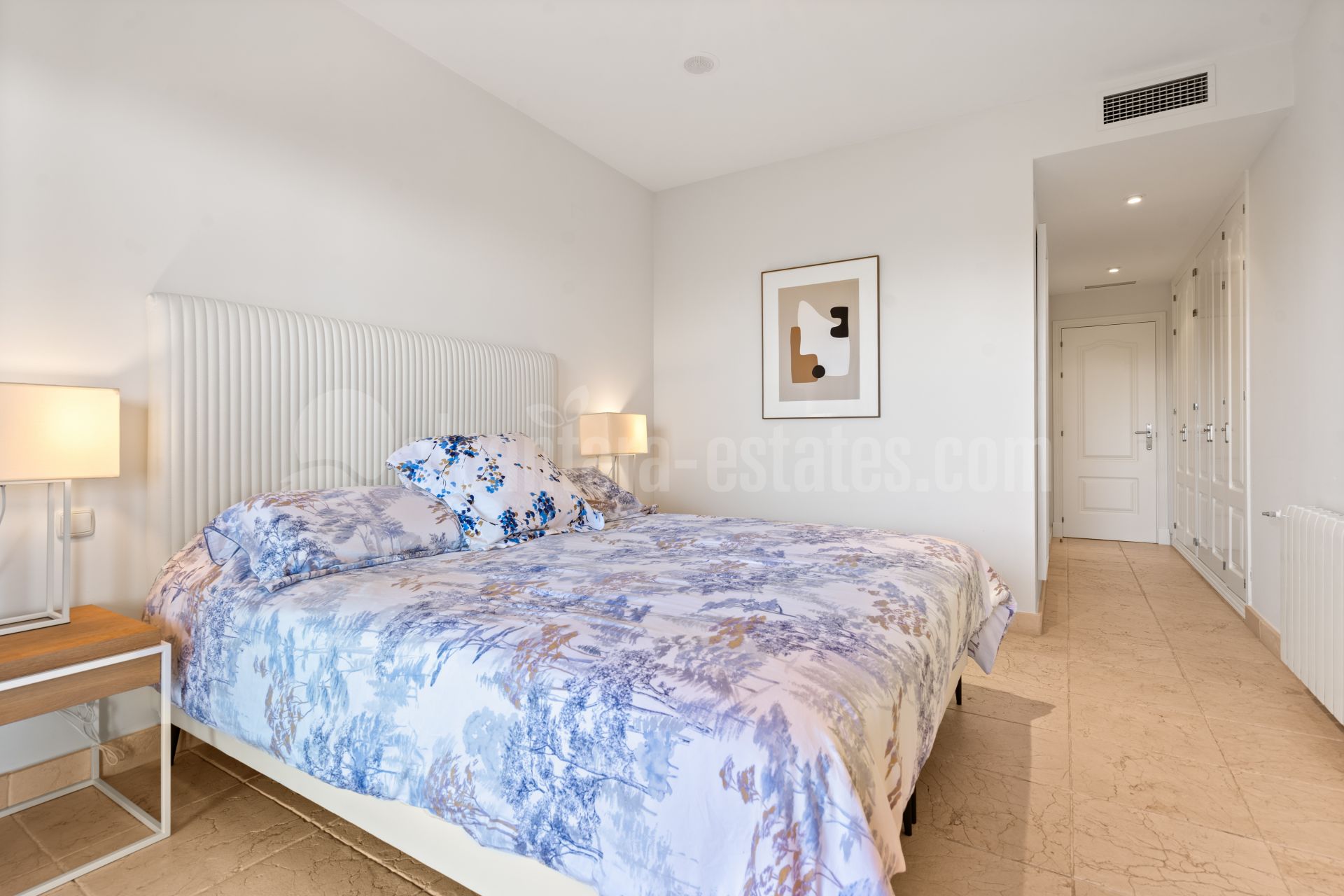 Apartment in Los Flamingos, Benahavis