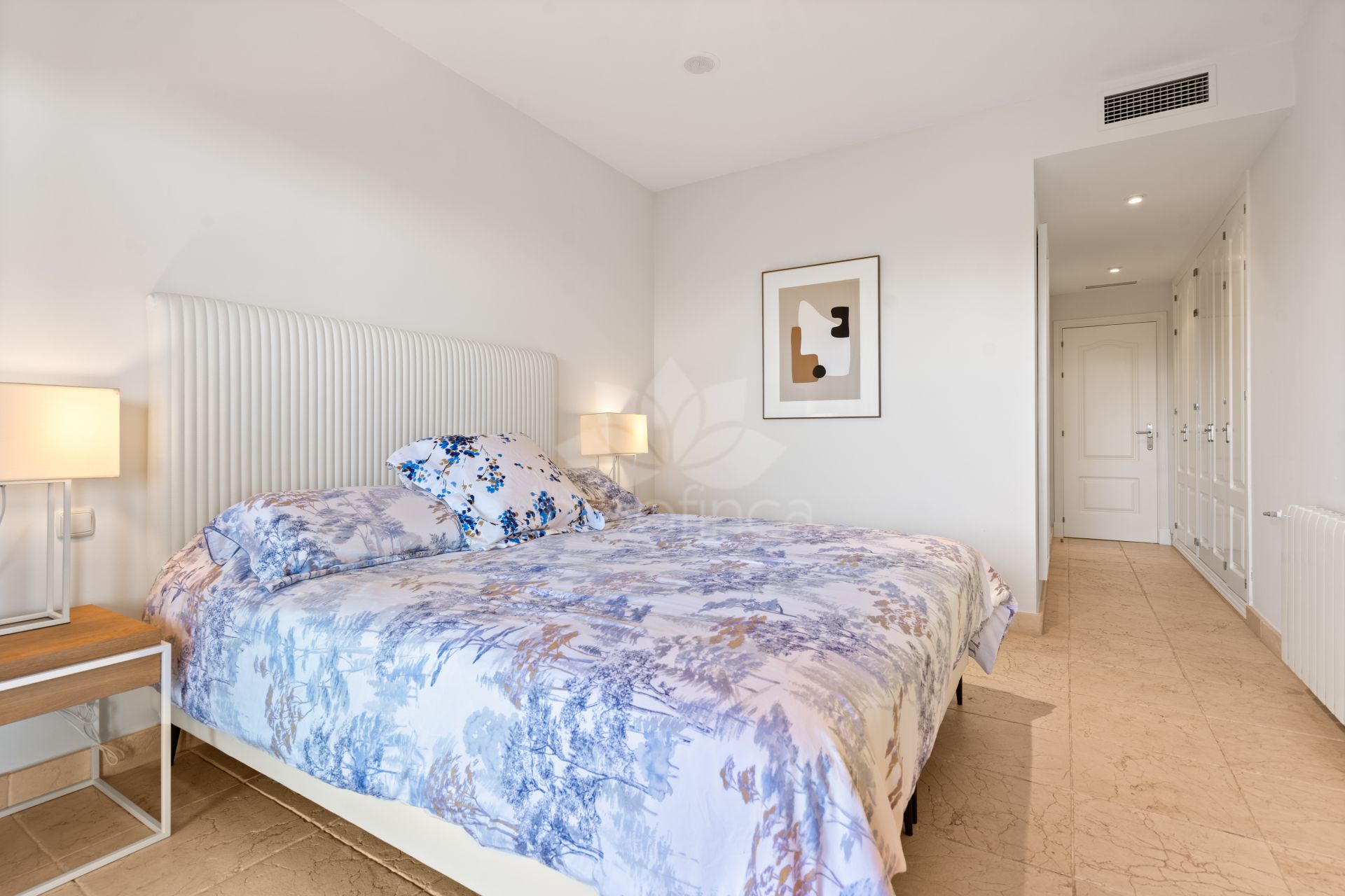 Apartment in Los Flamingos, Benahavis