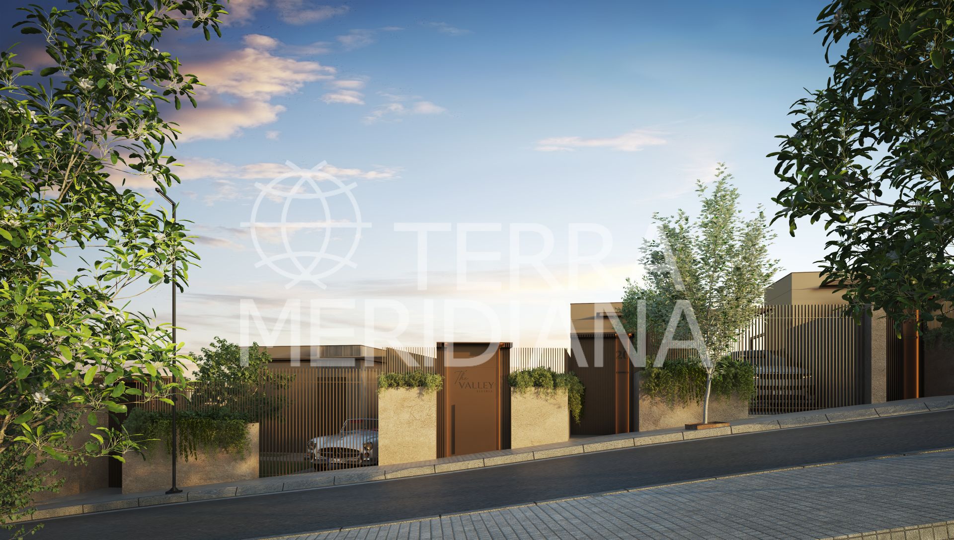 Town House in Elviria, Marbella