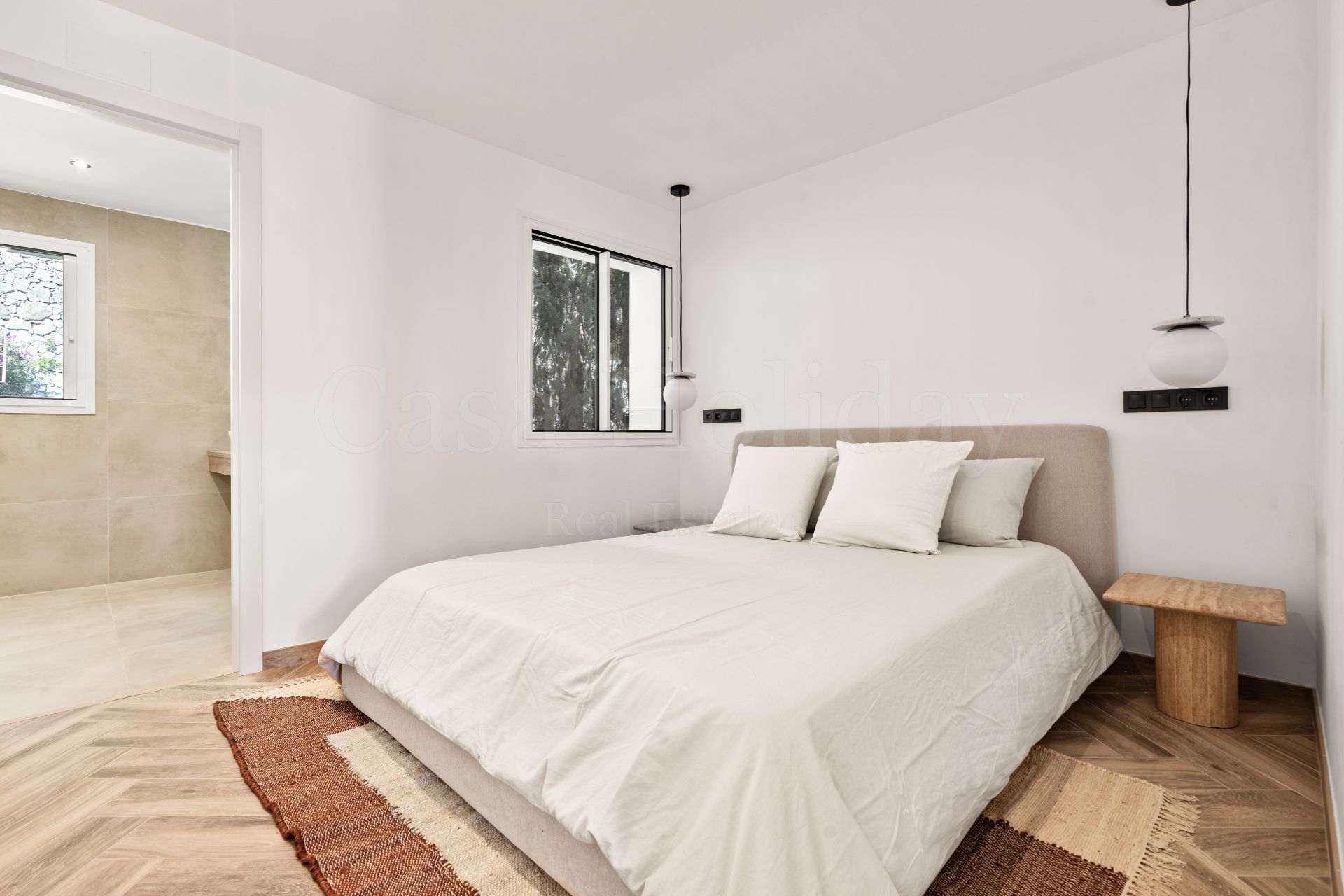 Penthouse in Los Arcos (La Quinta), Benahavis