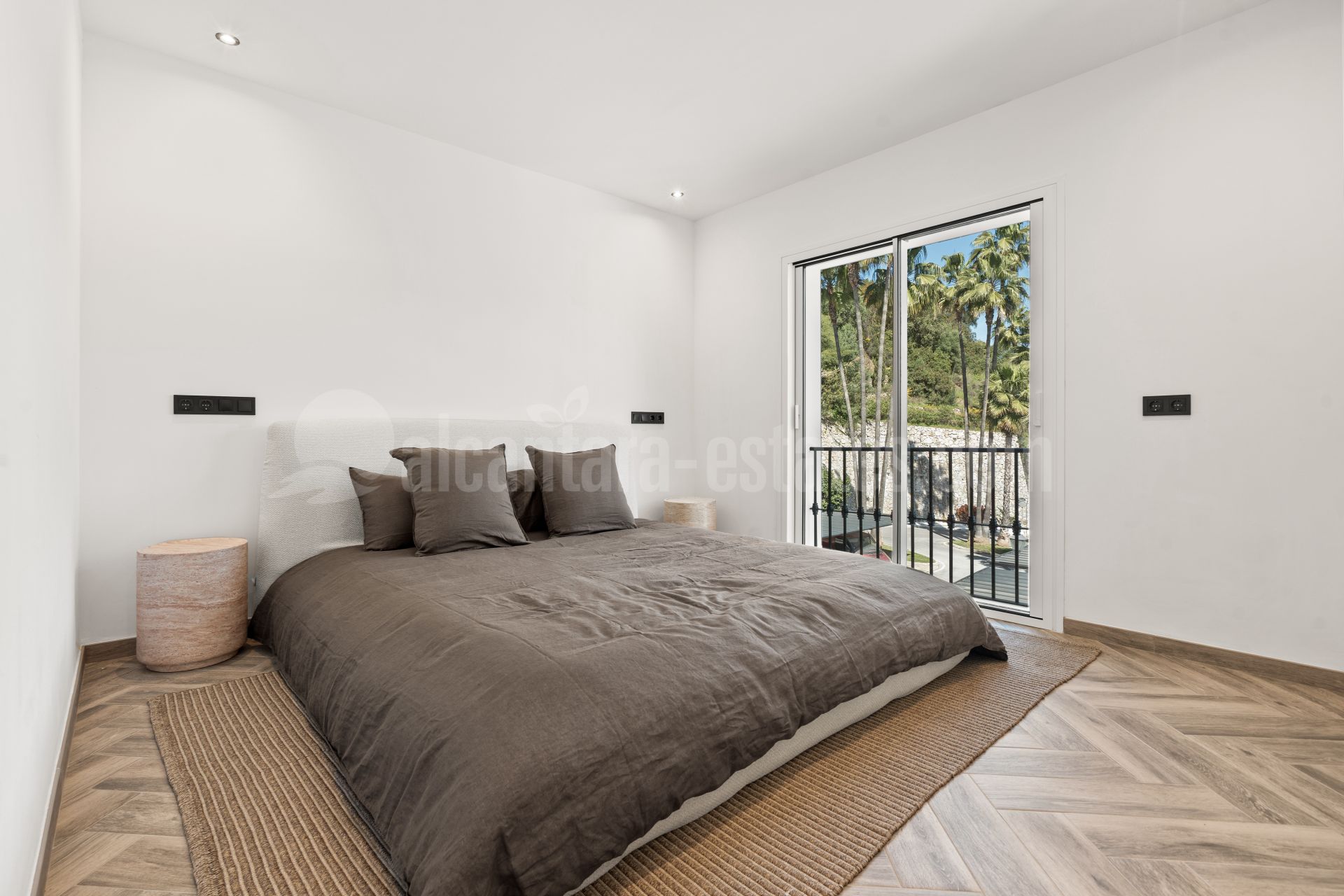 Ático en Los Arcos (La Quinta), Benahavis