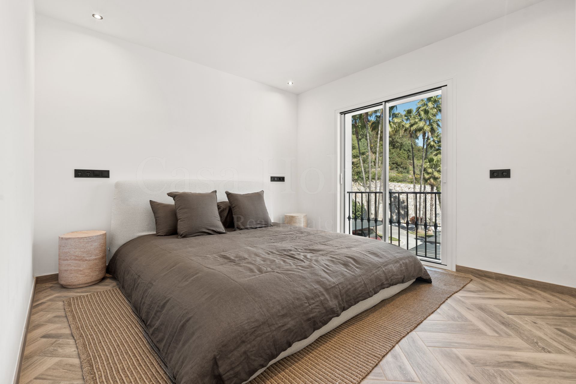 Penthouse in Los Arcos (La Quinta), Benahavis