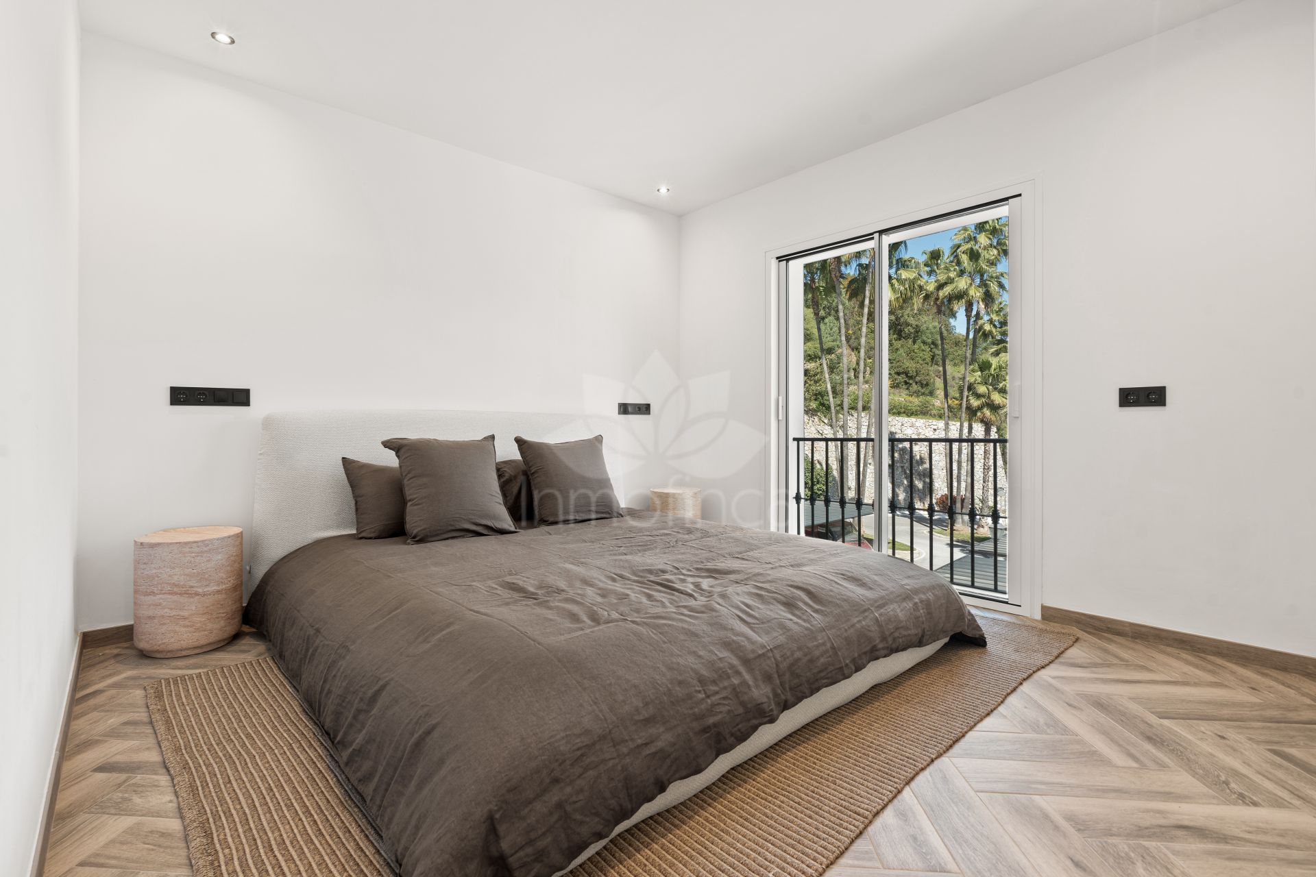 Ático en Los Arcos (La Quinta), Benahavis