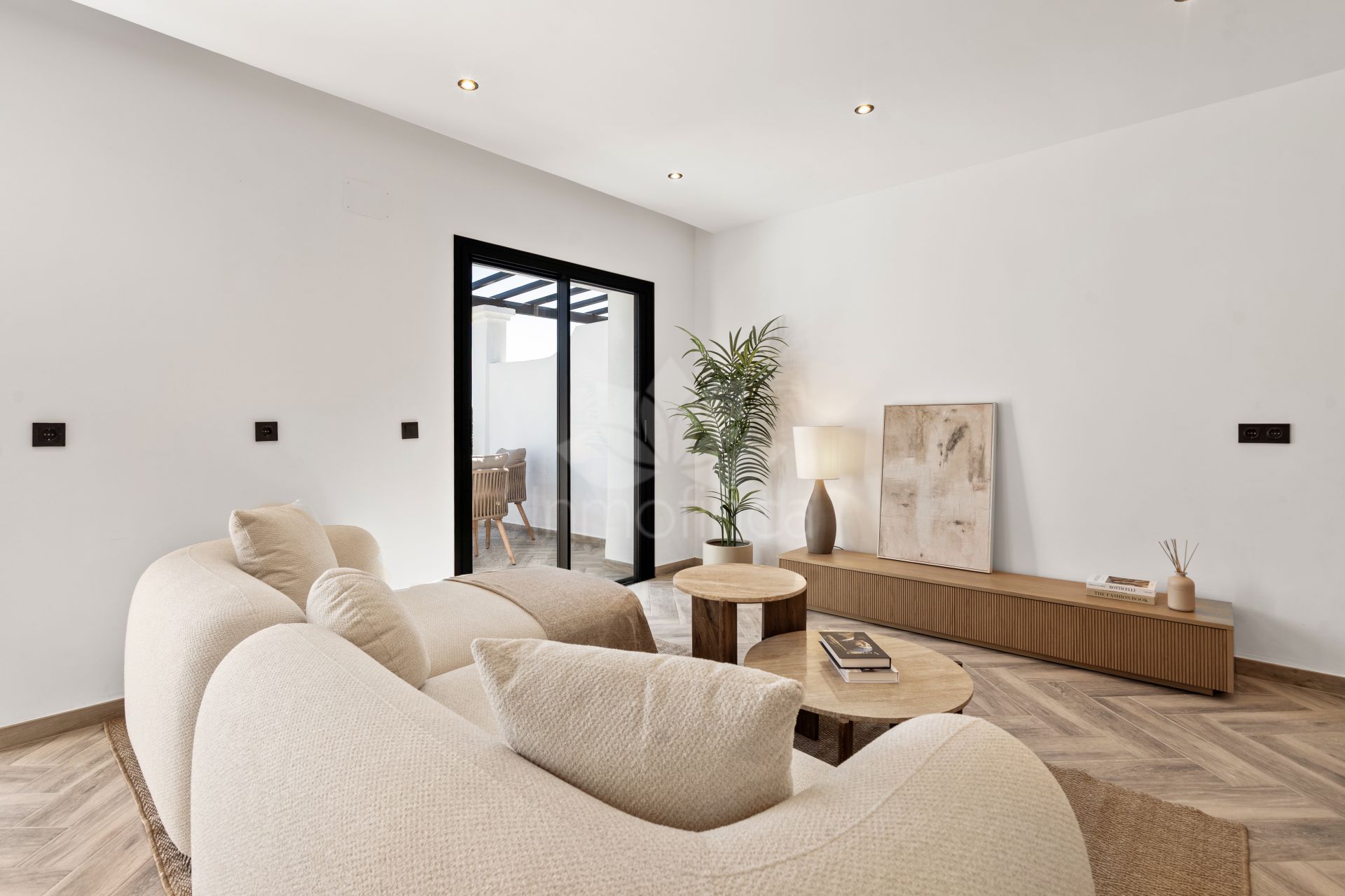 Ático en Los Arcos (La Quinta), Benahavis