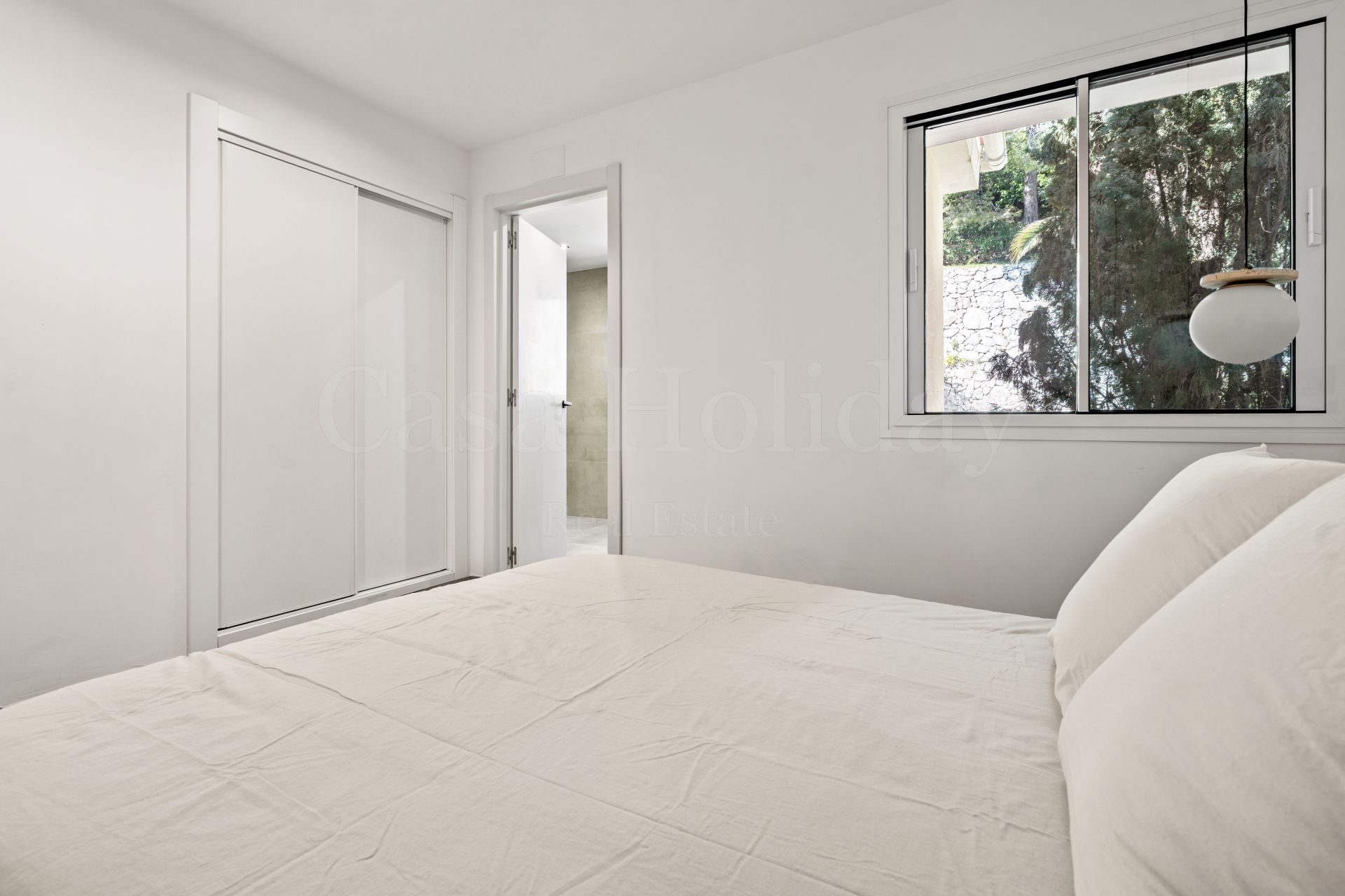 Penthouse in Los Arcos (La Quinta), Benahavis