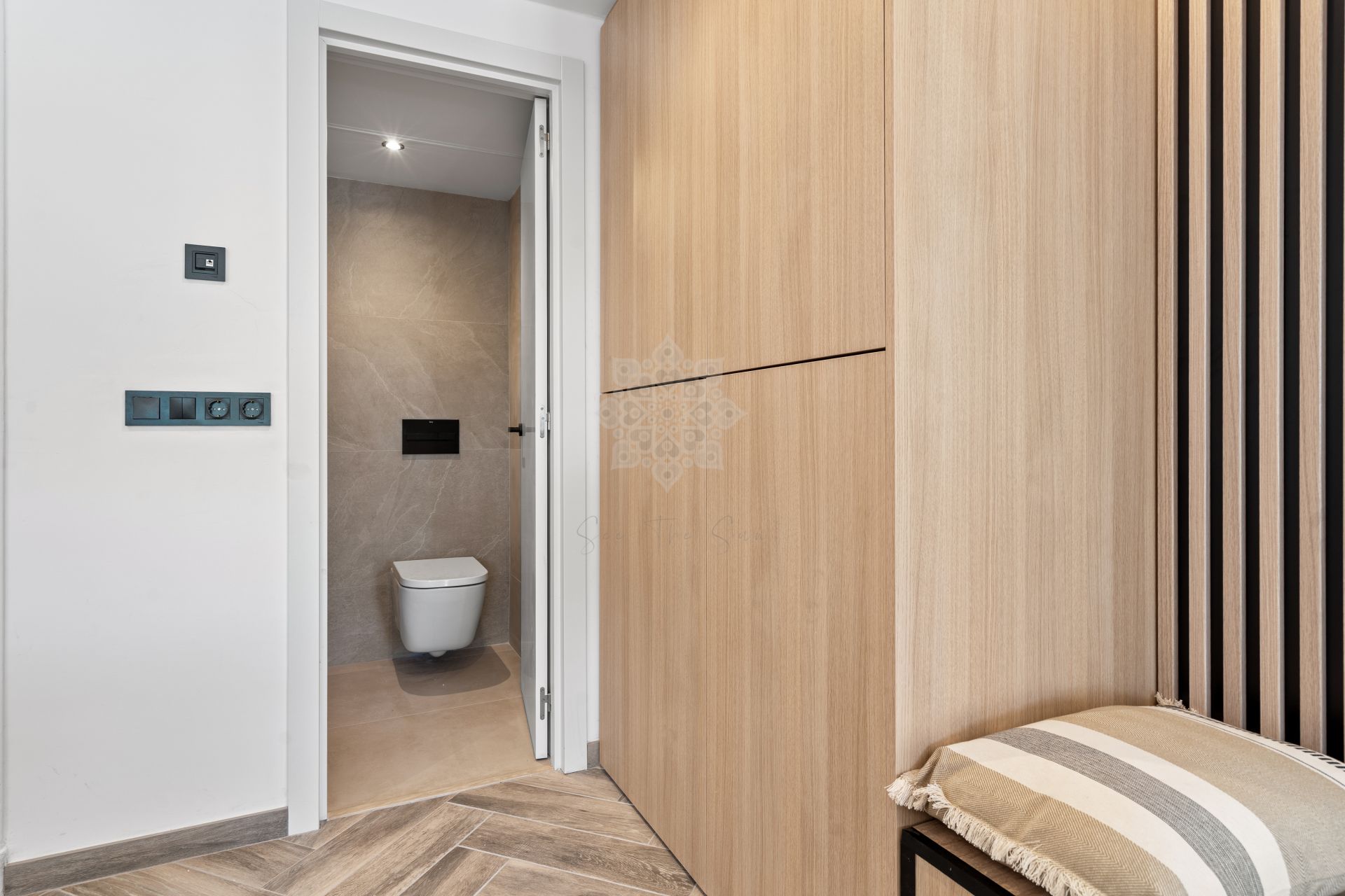 Penthouse in Los Arcos (La Quinta), Benahavis