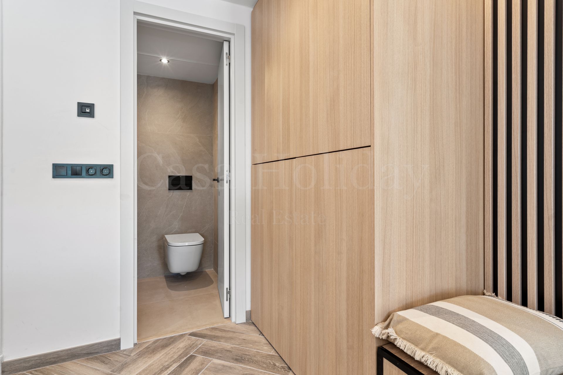 Penthouse in Los Arcos (La Quinta), Benahavis