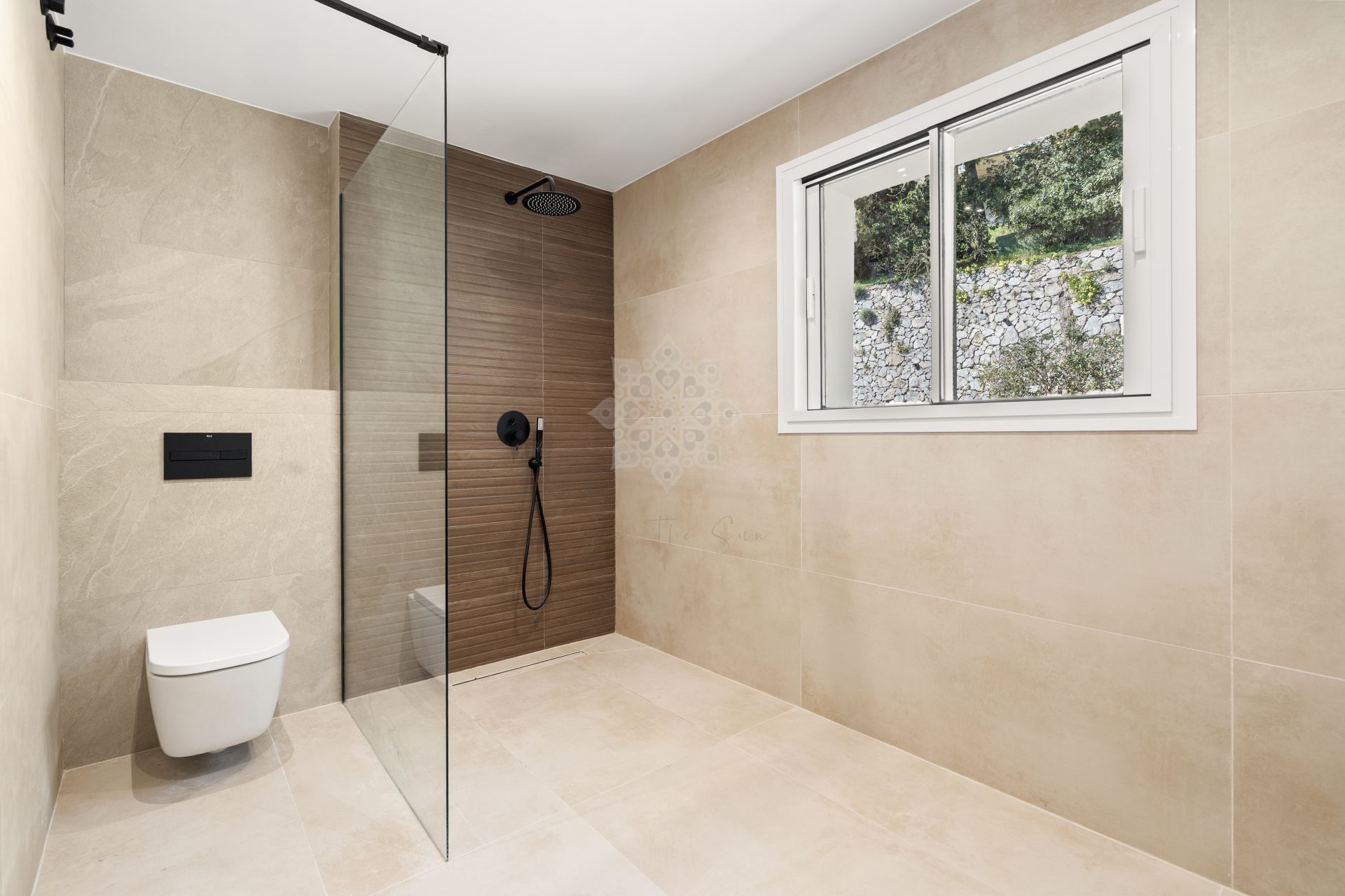 Penthouse in Los Arcos (La Quinta), Benahavis