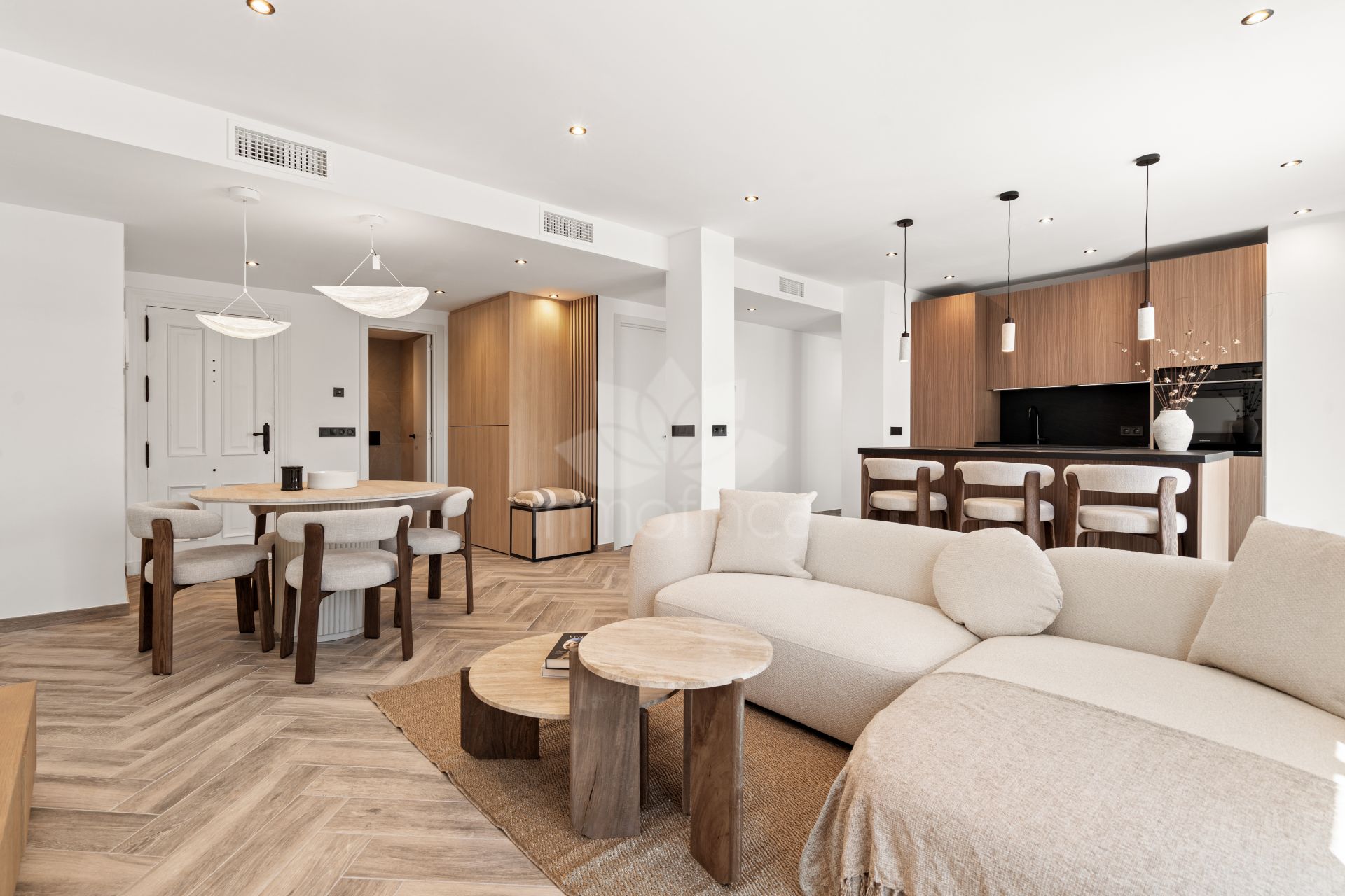 Ático en Los Arcos (La Quinta), Benahavis