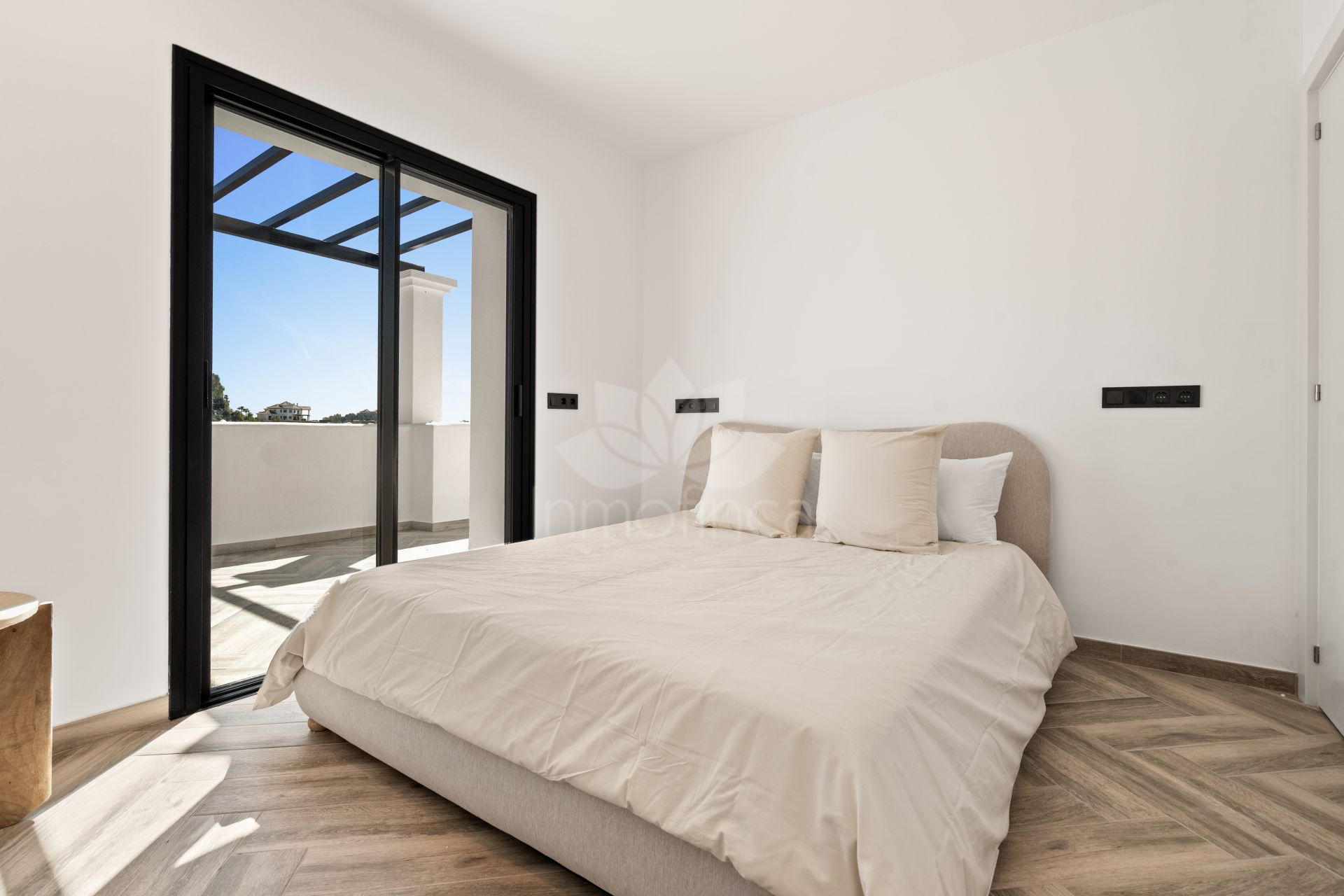 Ático en Los Arcos (La Quinta), Benahavis