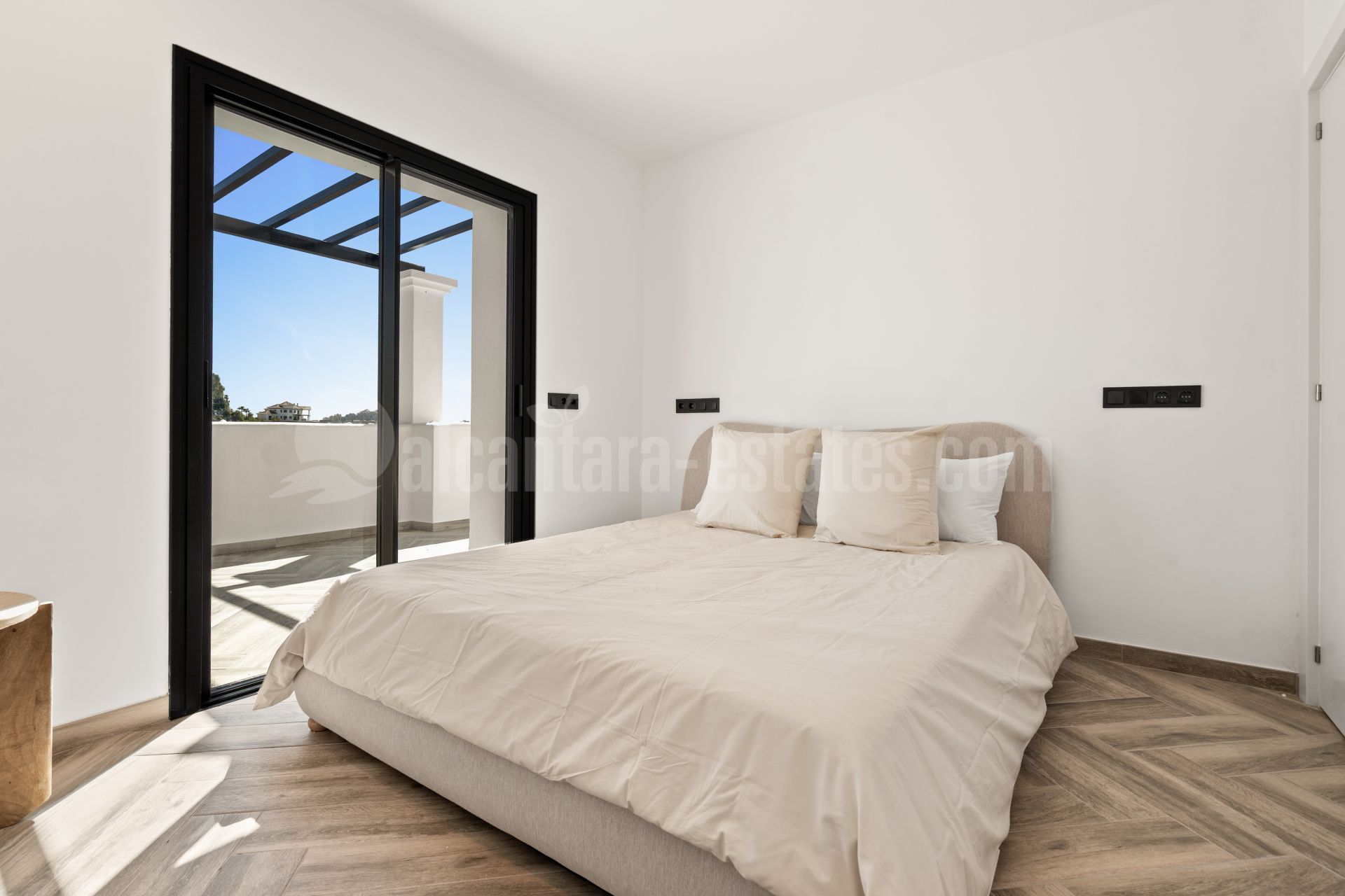 Ático en Los Arcos (La Quinta), Benahavis