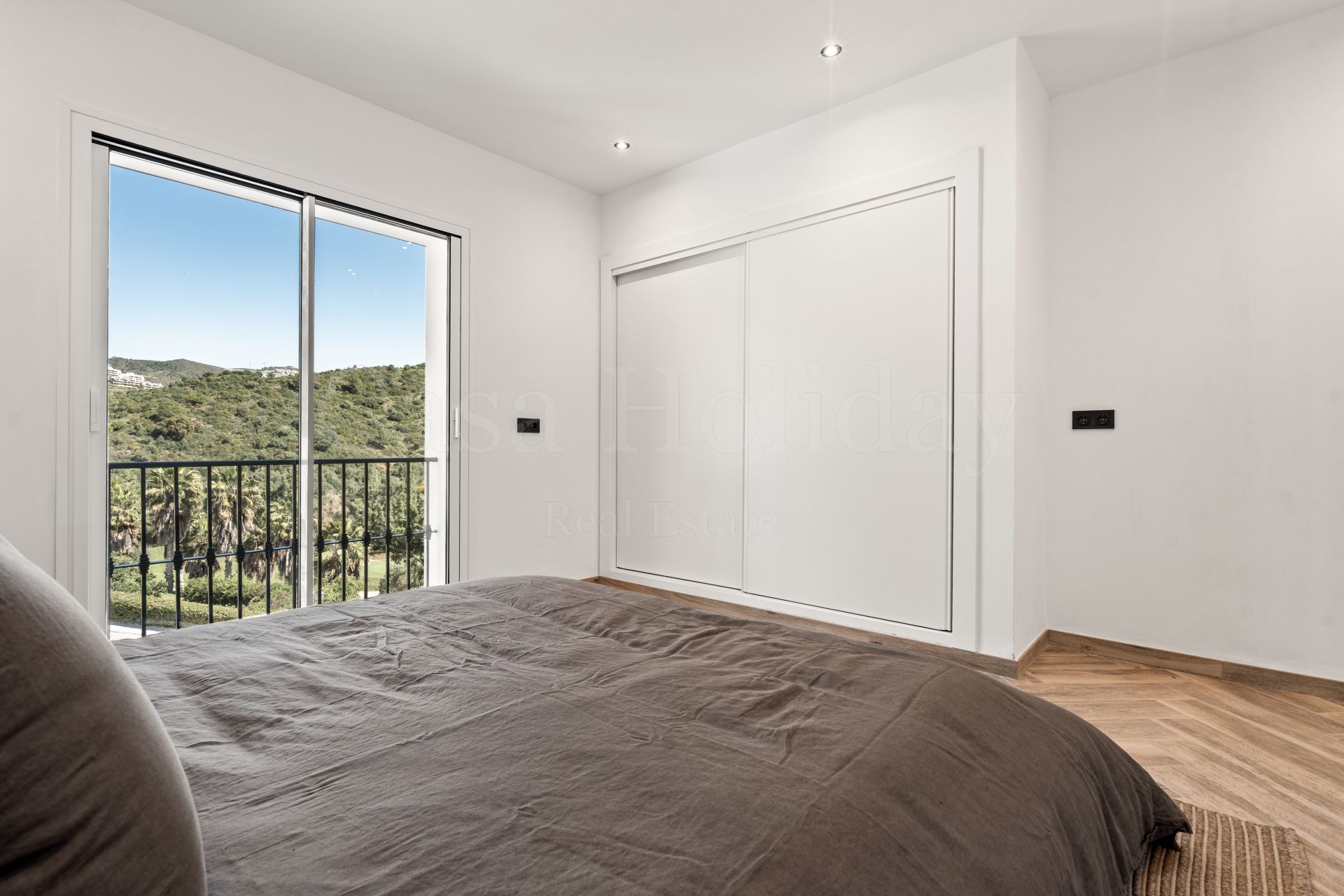 Penthouse in Los Arcos (La Quinta), Benahavis