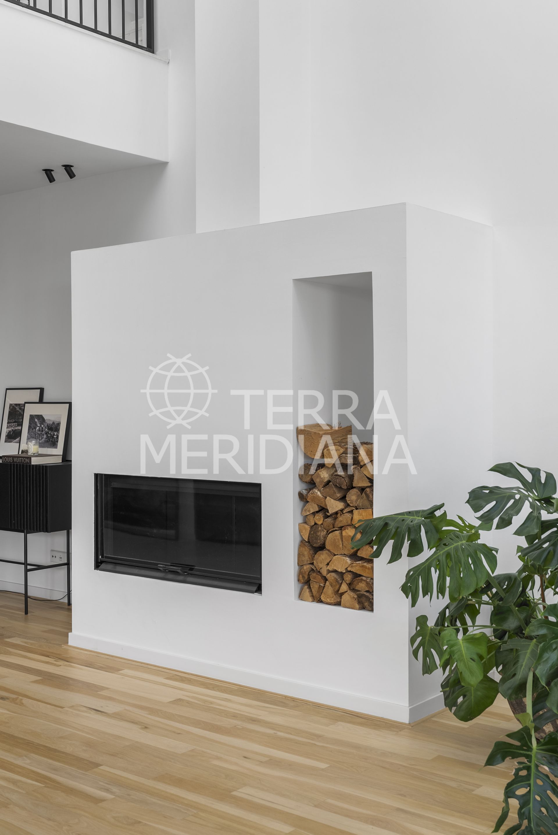 Semi Detached Villa in Sierra Blanca, Marbella