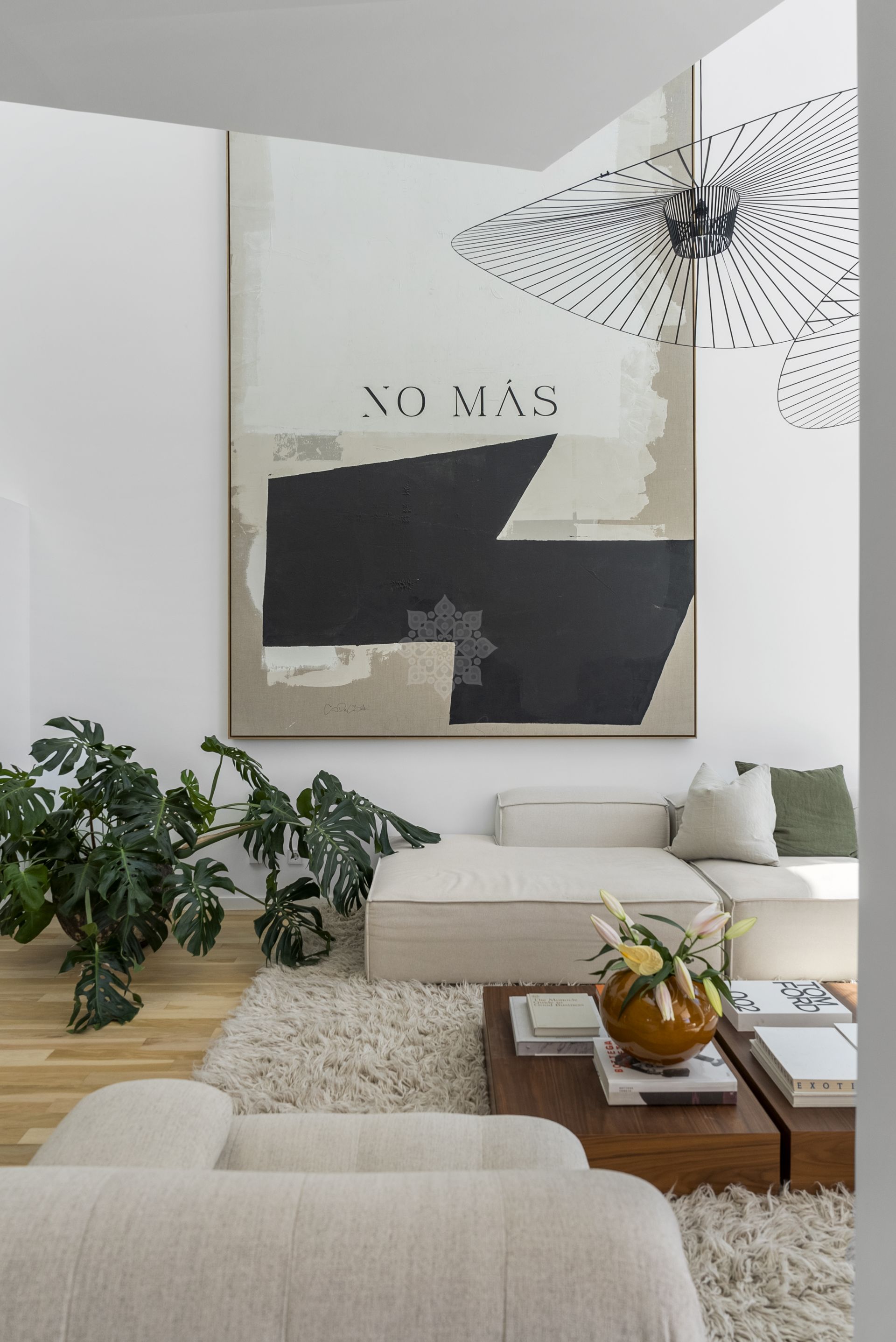 Semi Detached Villa in Sierra Blanca, Marbella