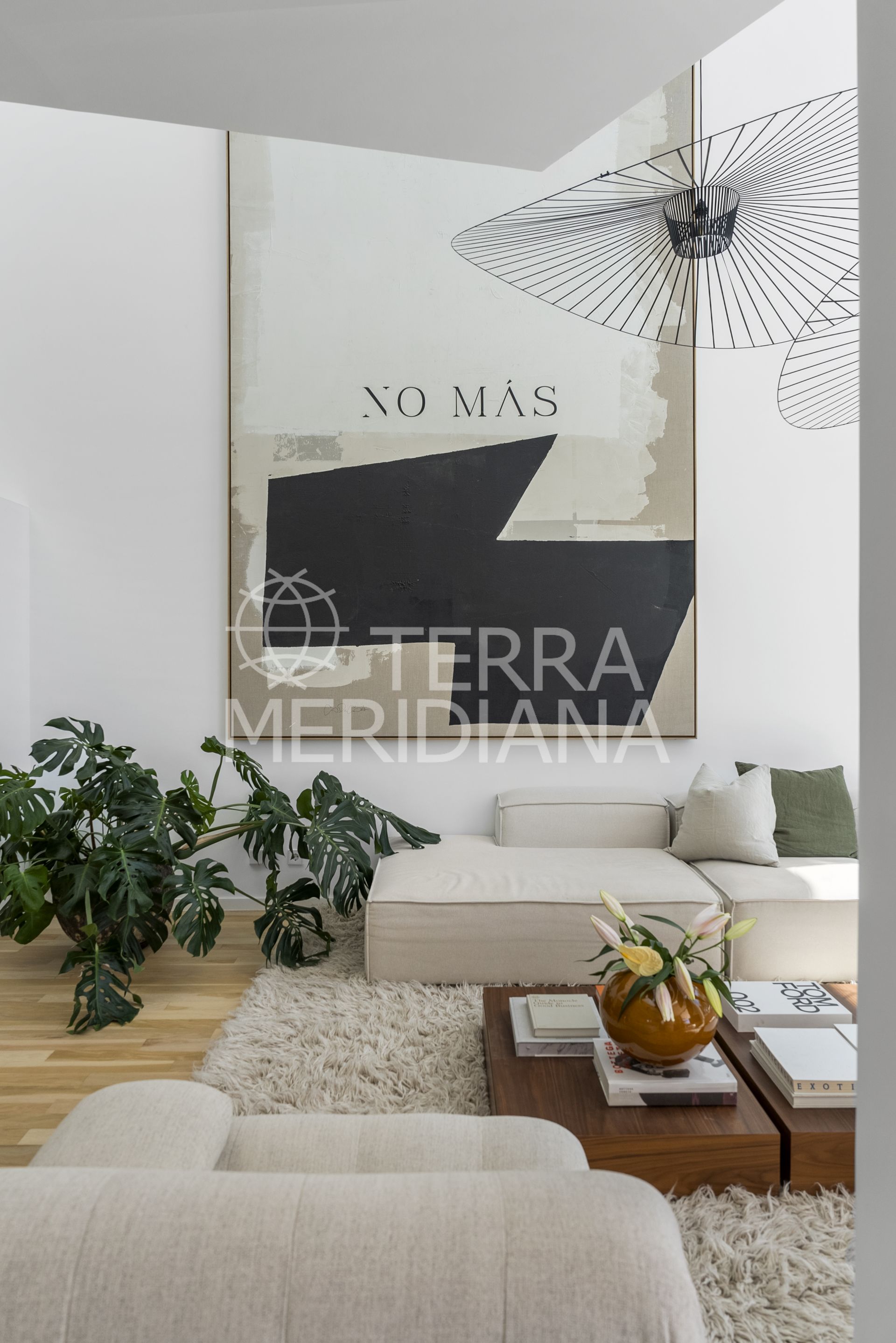 Semi Detached Villa in Sierra Blanca, Marbella