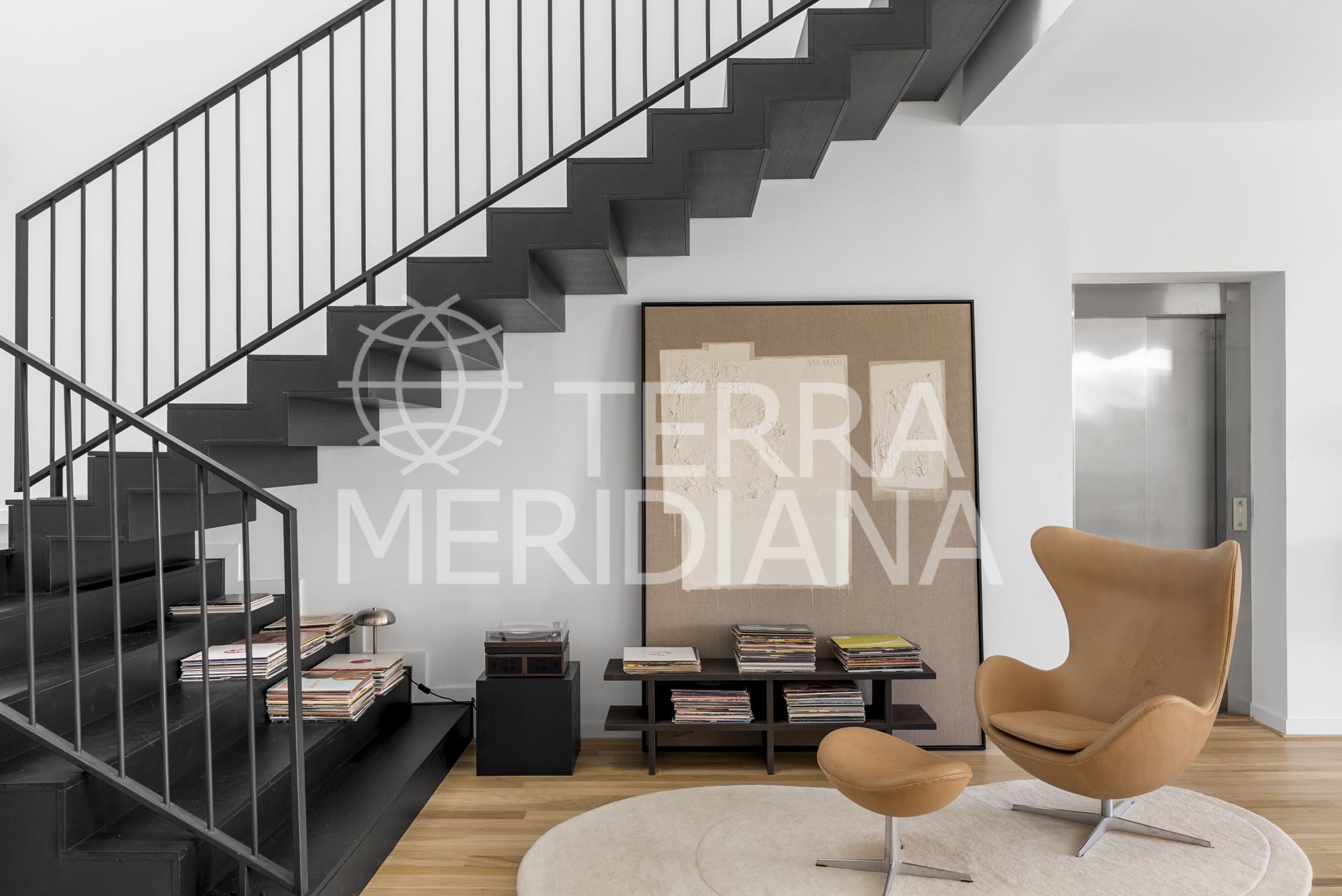 Semi Detached Villa in Sierra Blanca, Marbella