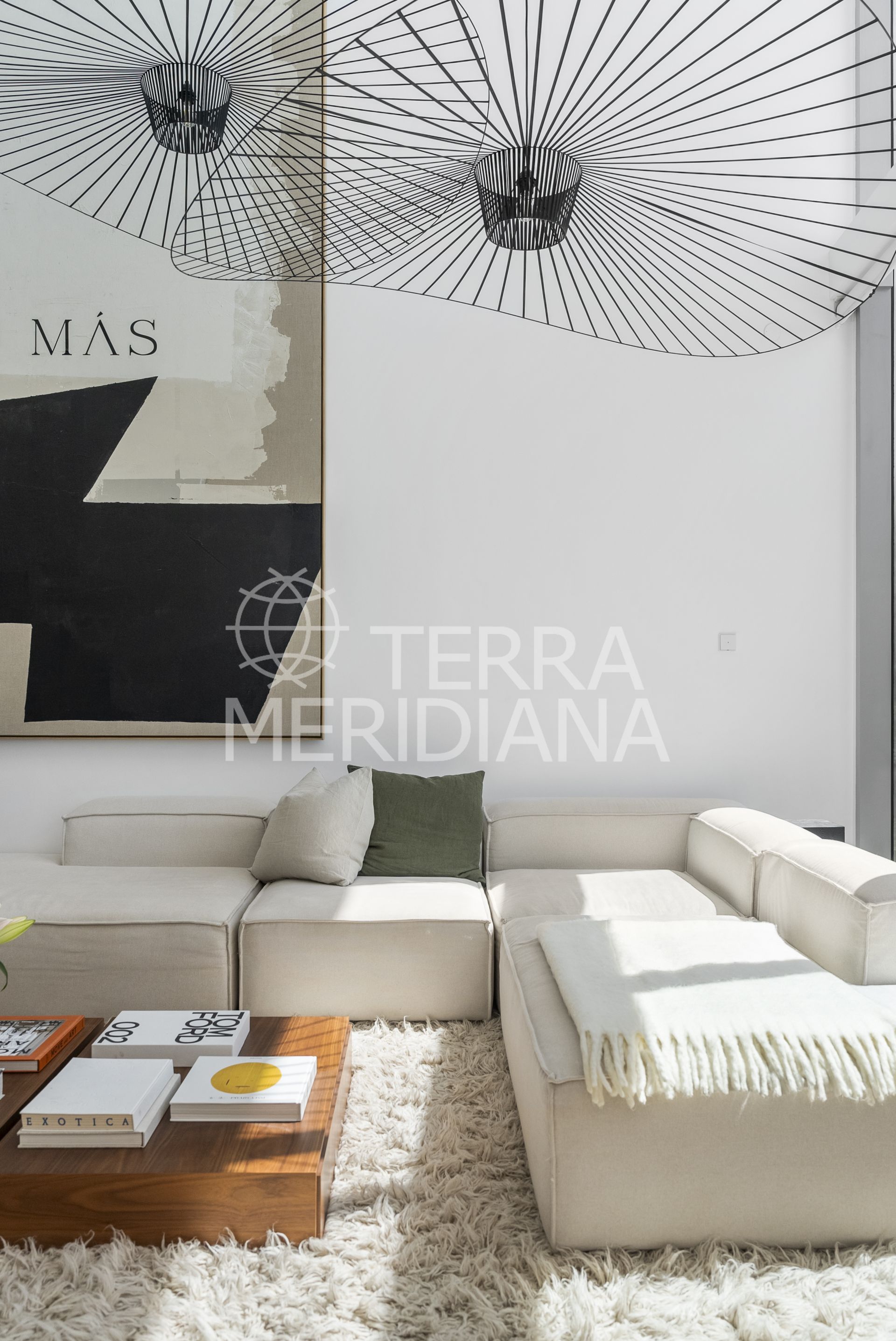 Semi Detached Villa in Sierra Blanca, Marbella
