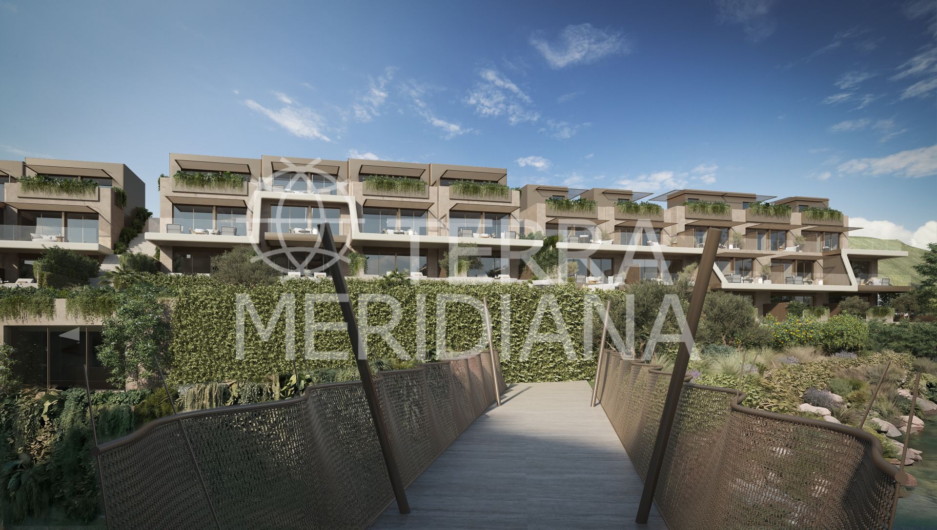 Town House in Elviria, Marbella