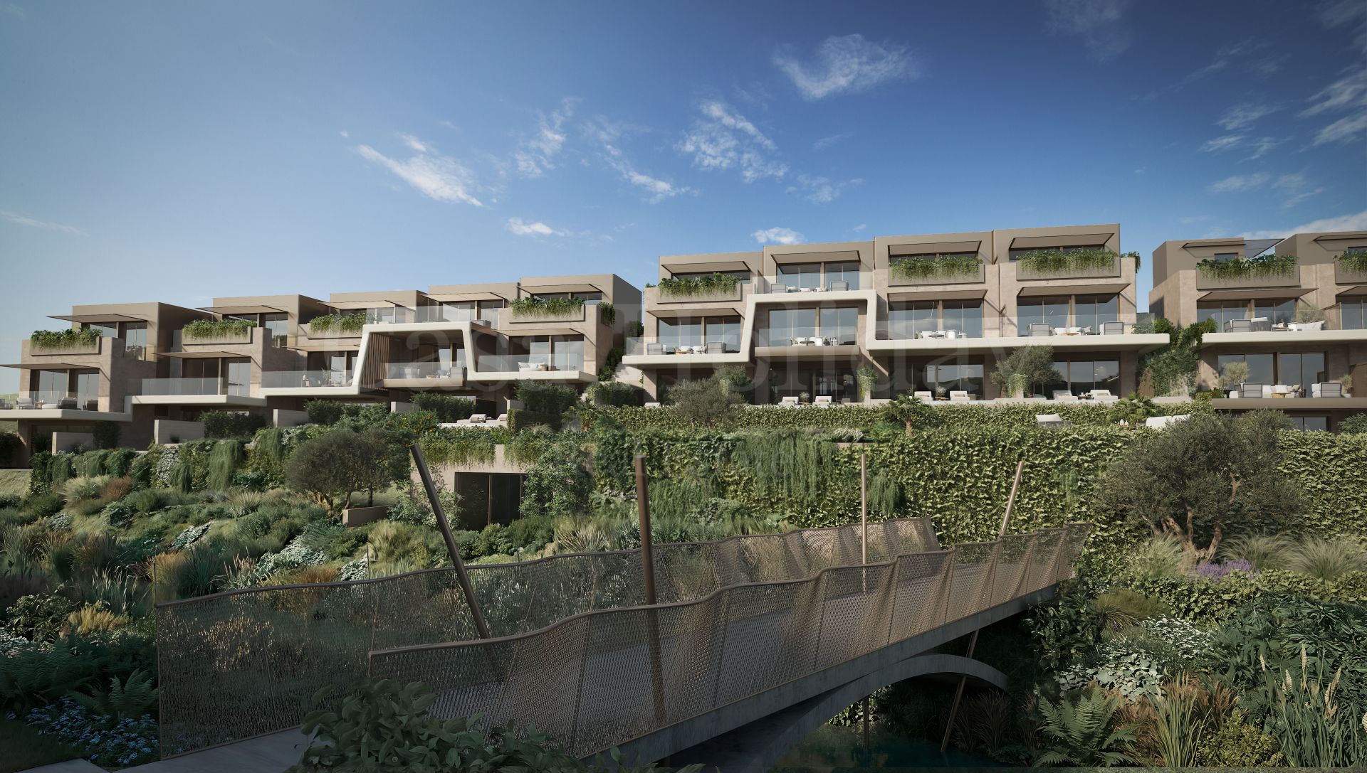 Adosado en Elviria, Marbella