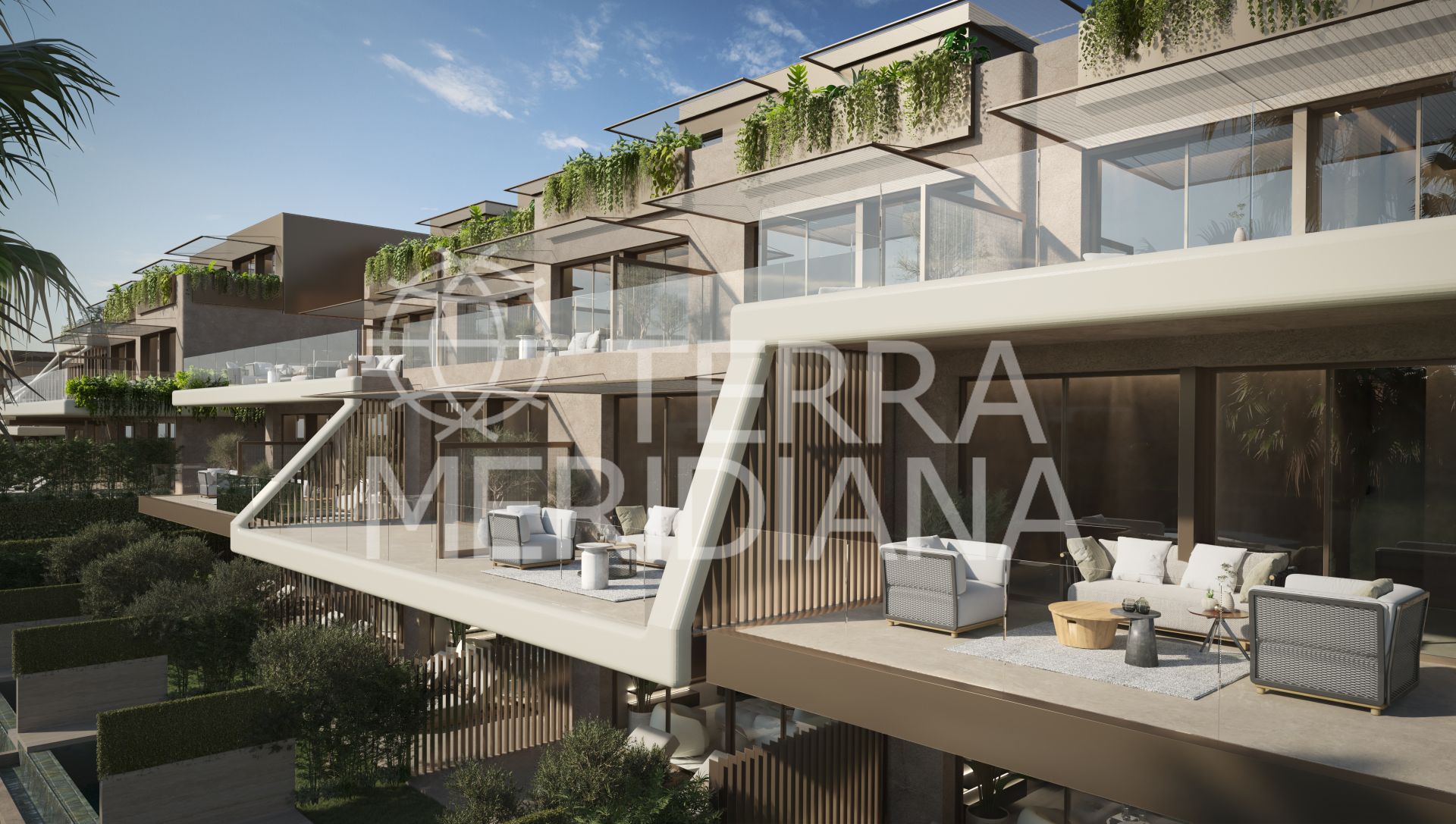Town House in Elviria, Marbella