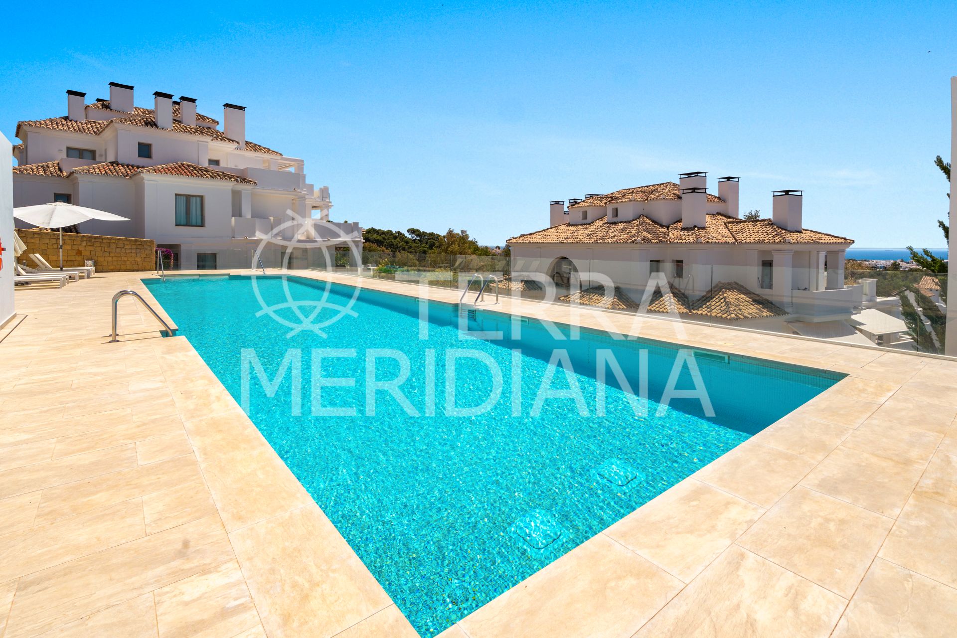 Apartment in 9 Lions Residences, Marbella