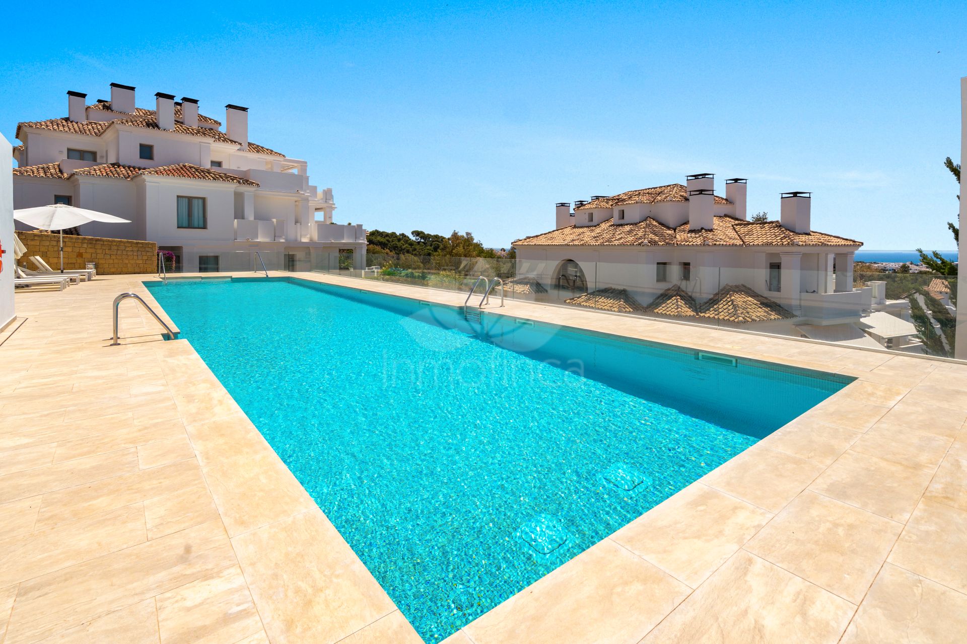 Apartment in 9 Lions Residences, Marbella
