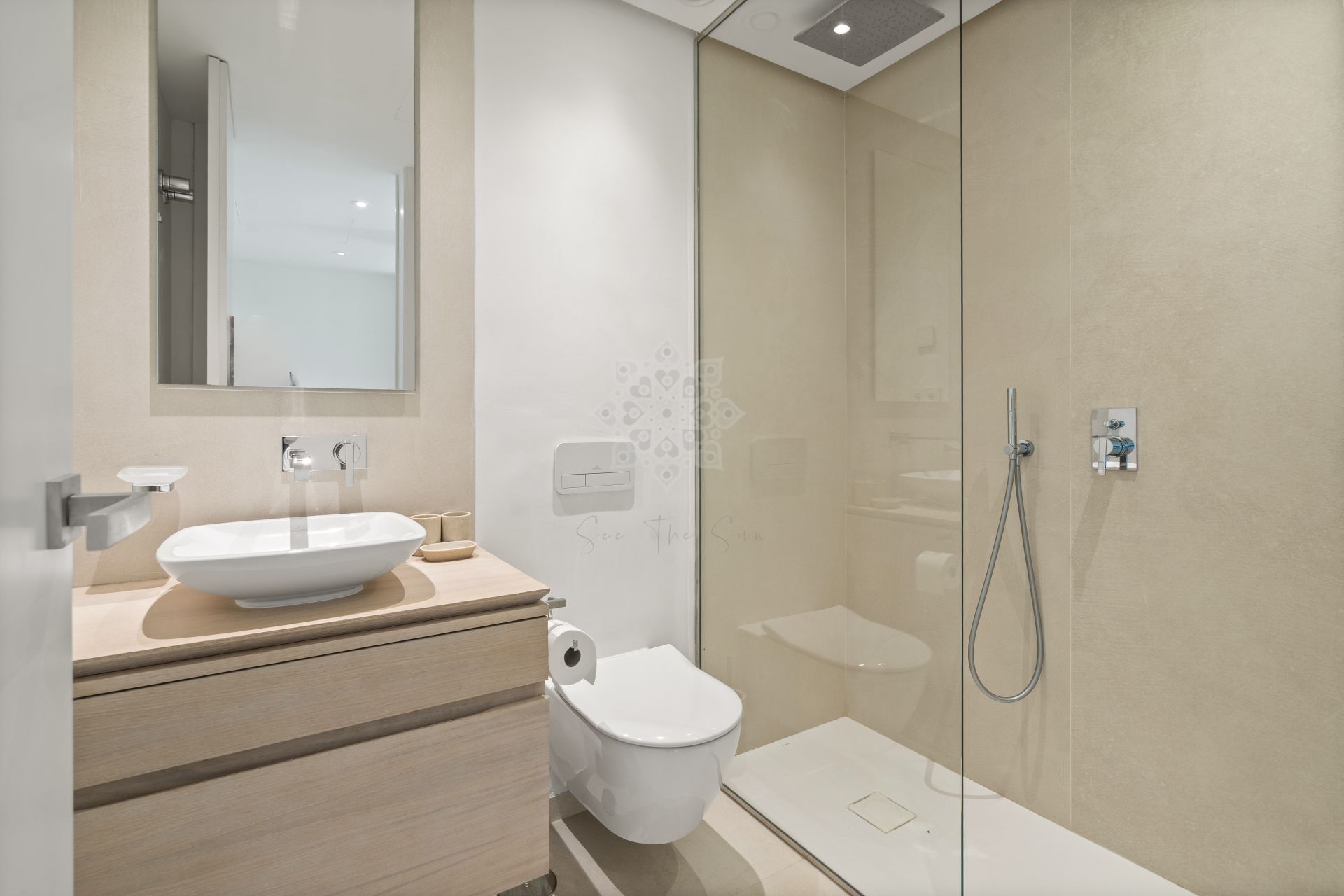 Apartment in 9 Lions Residences, Marbella