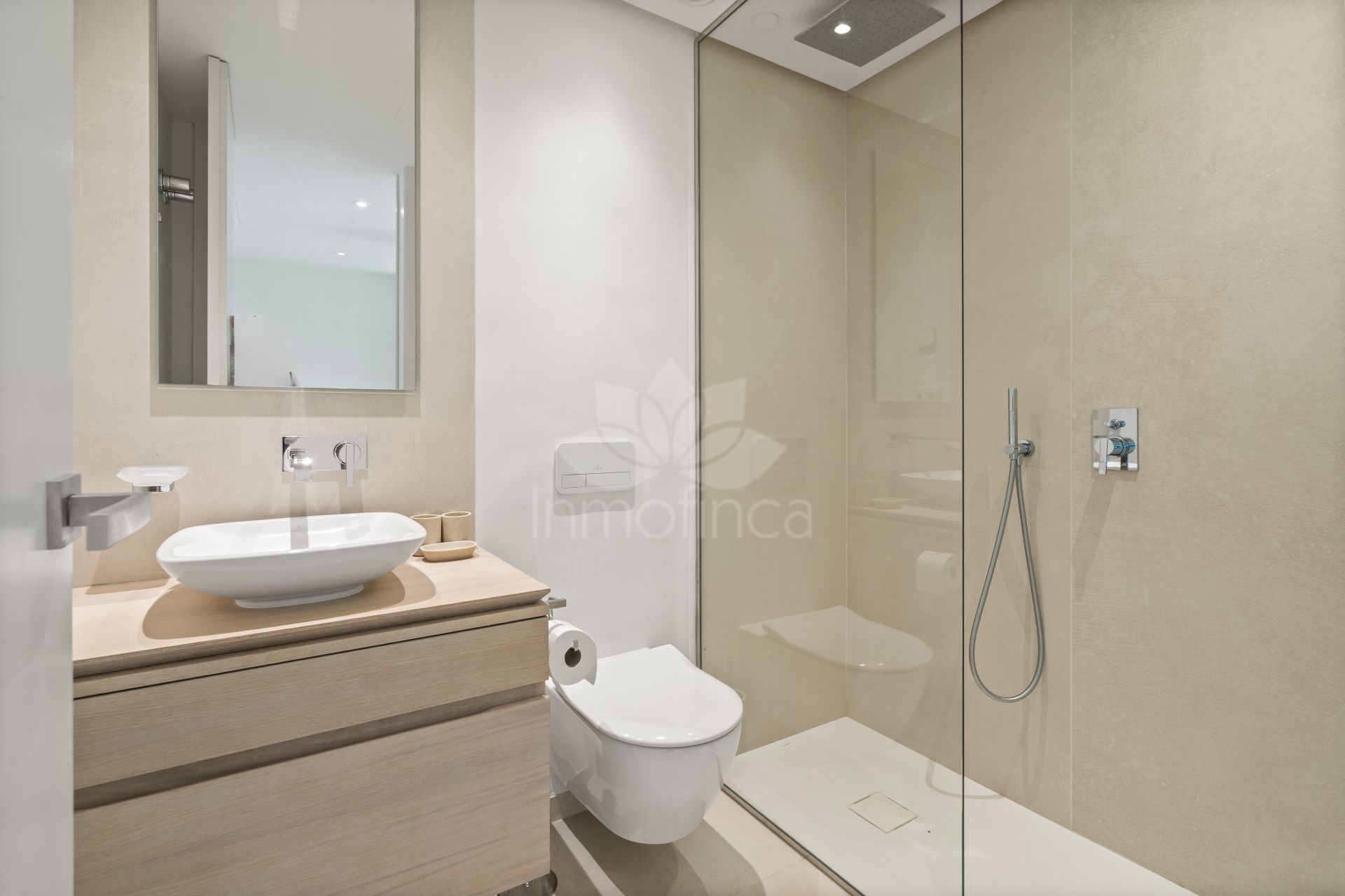 Apartment in 9 Lions Residences, Marbella