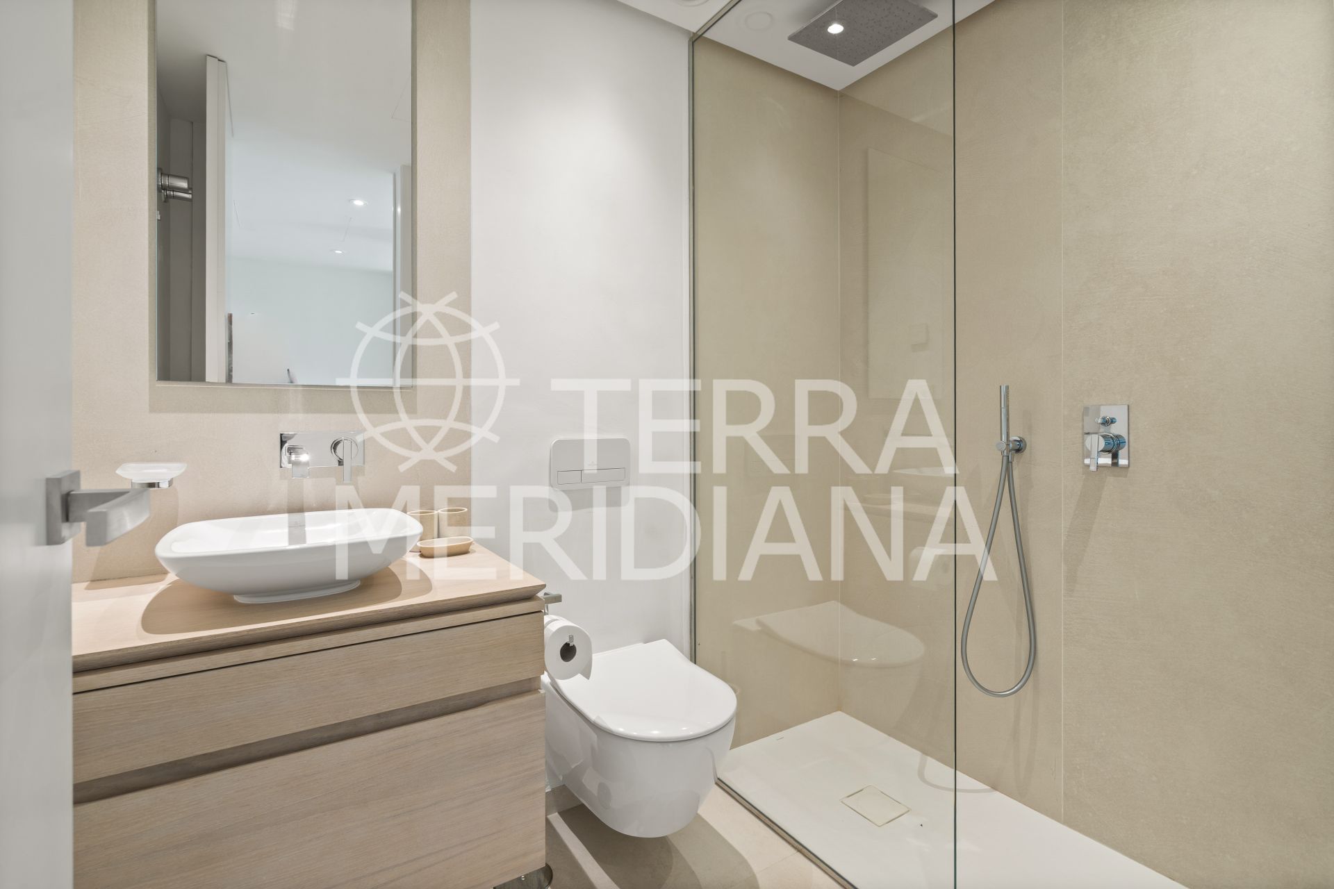 Apartment in 9 Lions Residences, Marbella