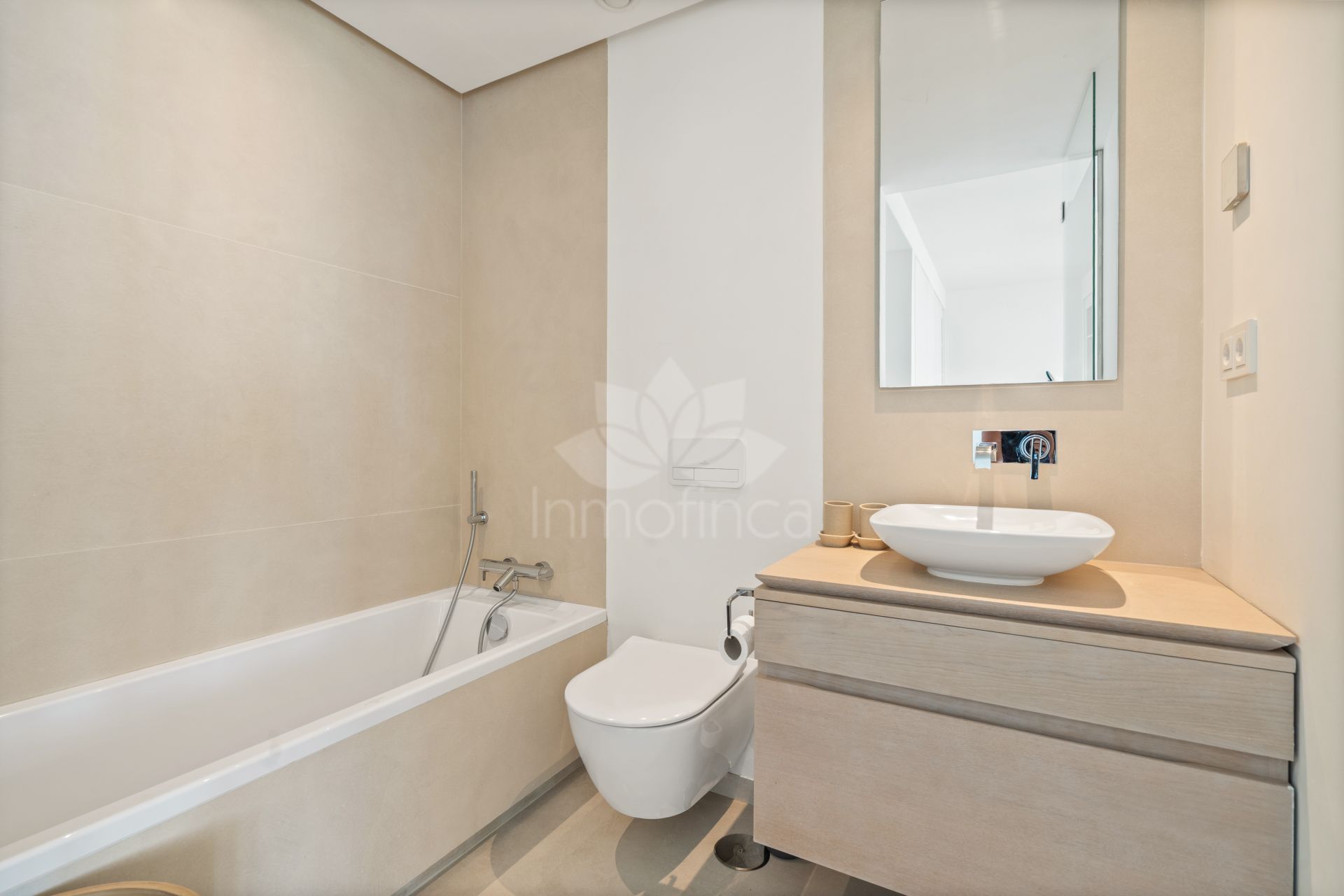 Apartment in 9 Lions Residences, Marbella