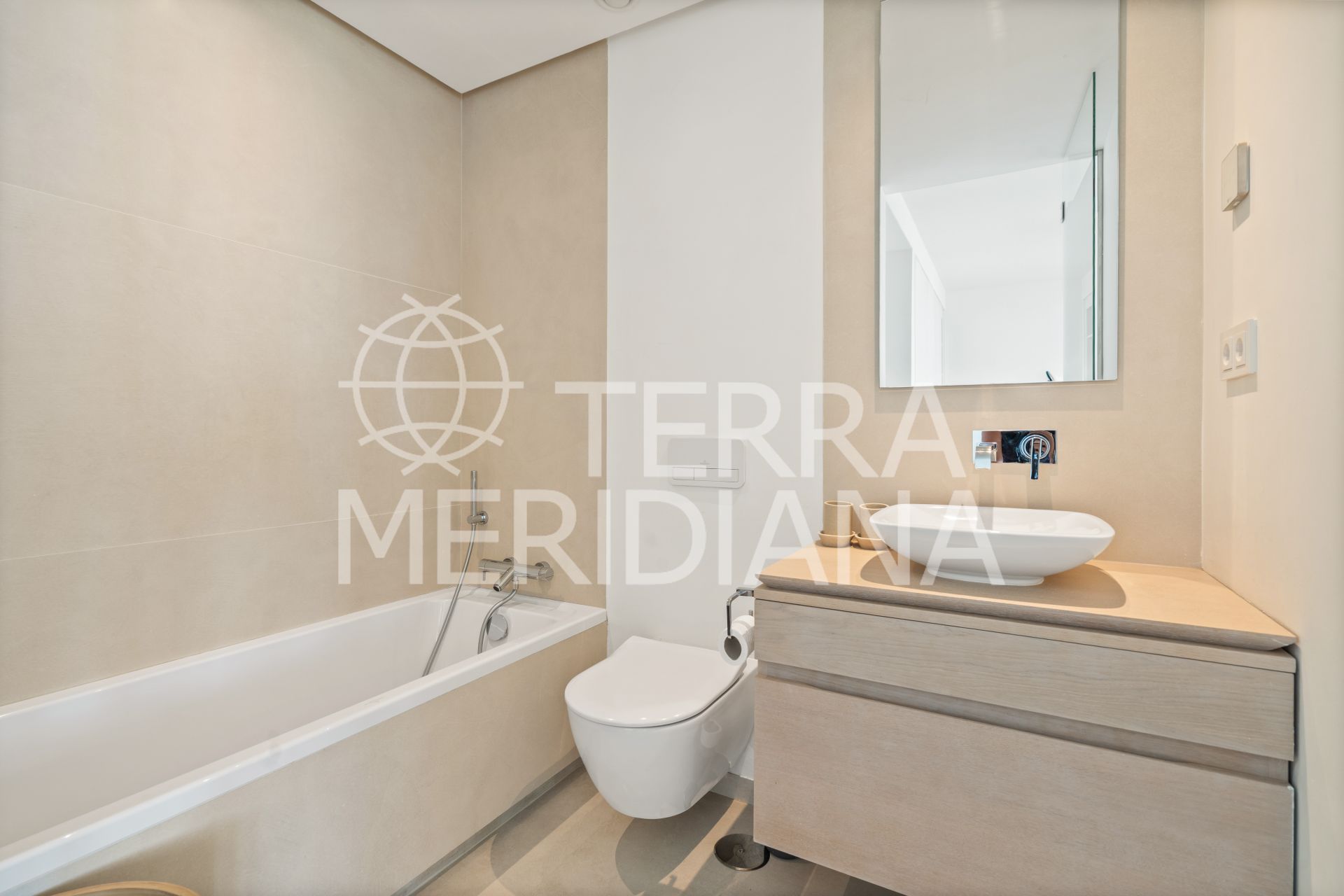 Apartment in 9 Lions Residences, Marbella