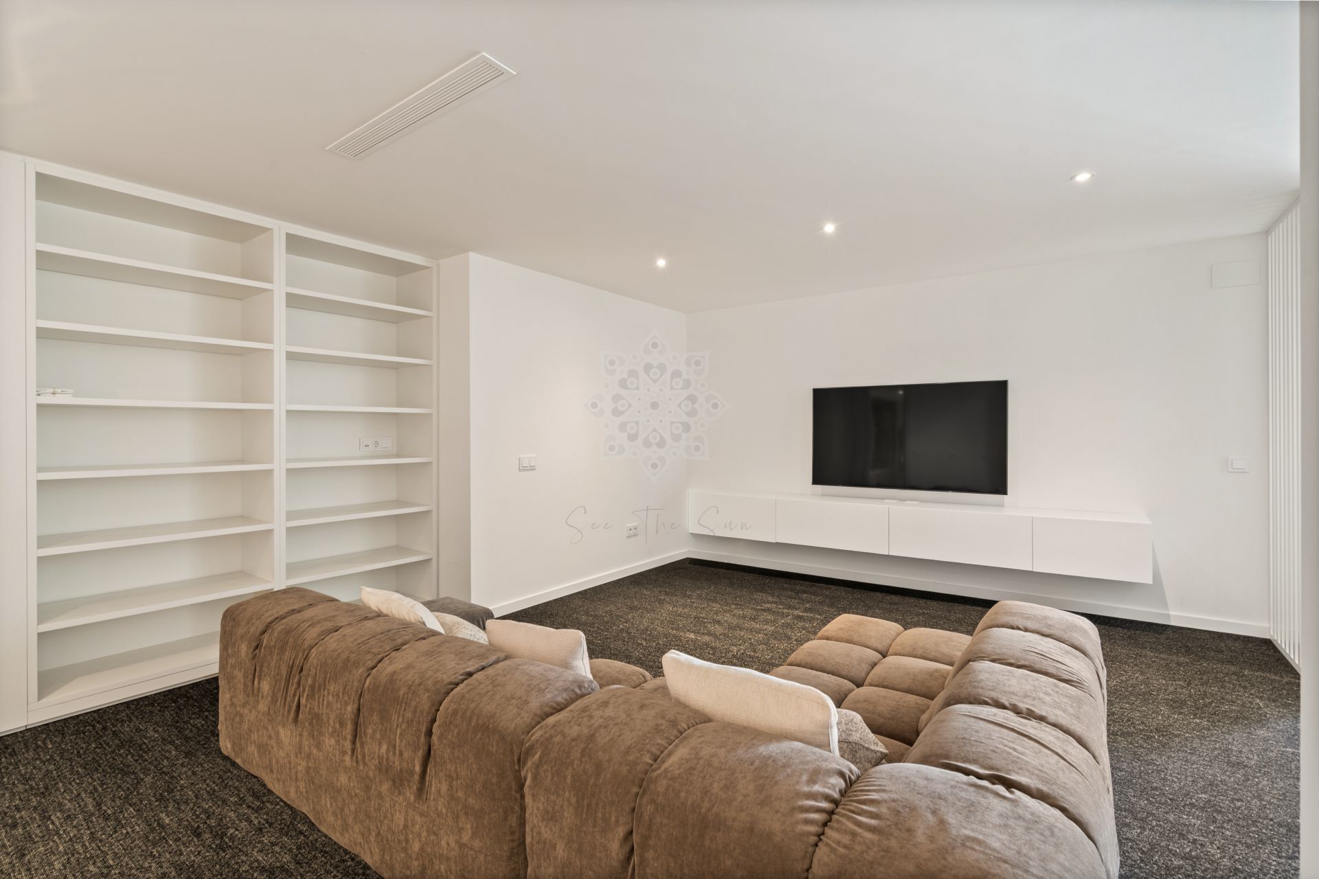 Apartment in 9 Lions Residences, Marbella