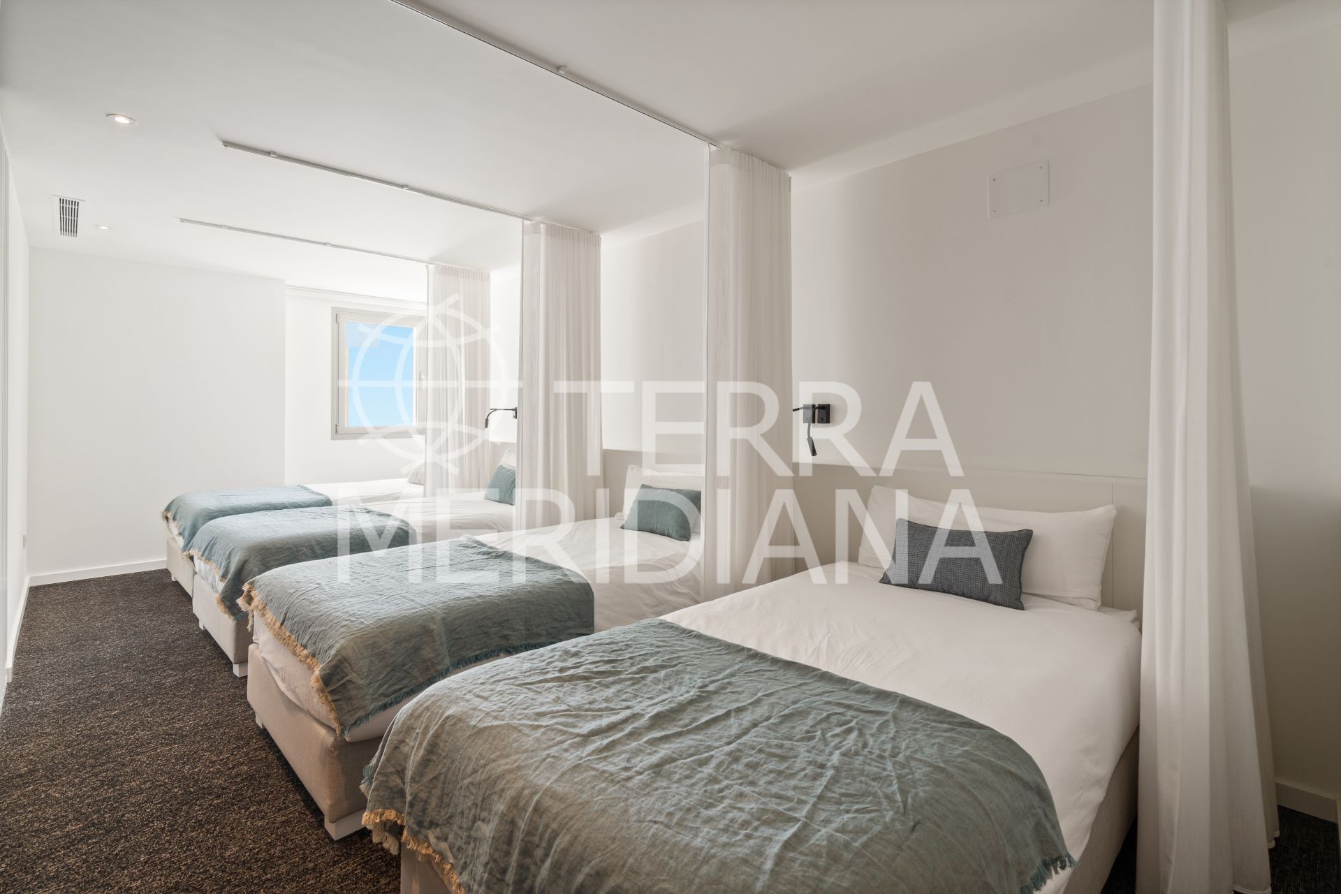 Apartment in 9 Lions Residences, Marbella