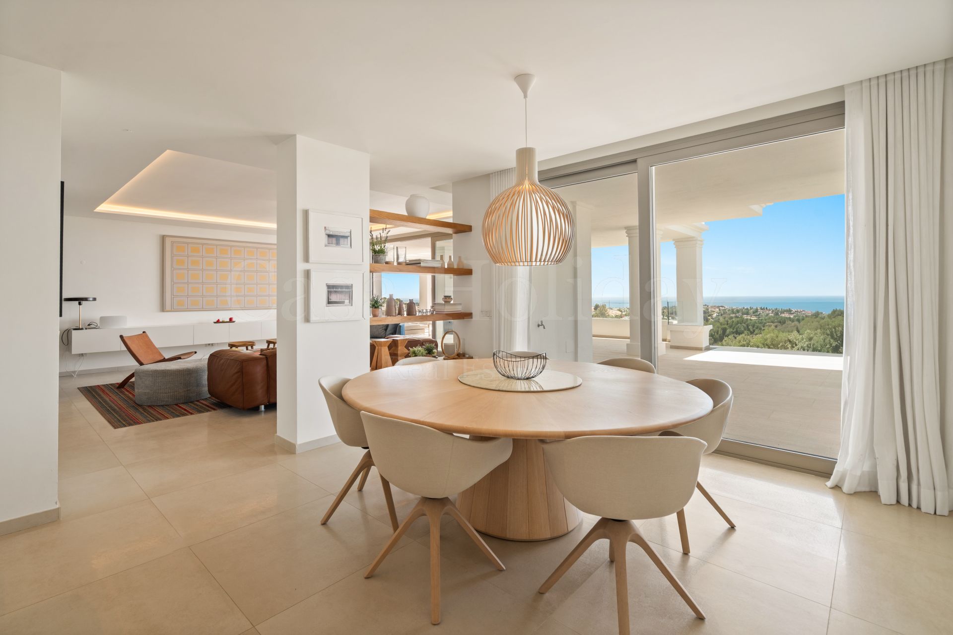 Apartamento en 9 Lions Residences, Marbella