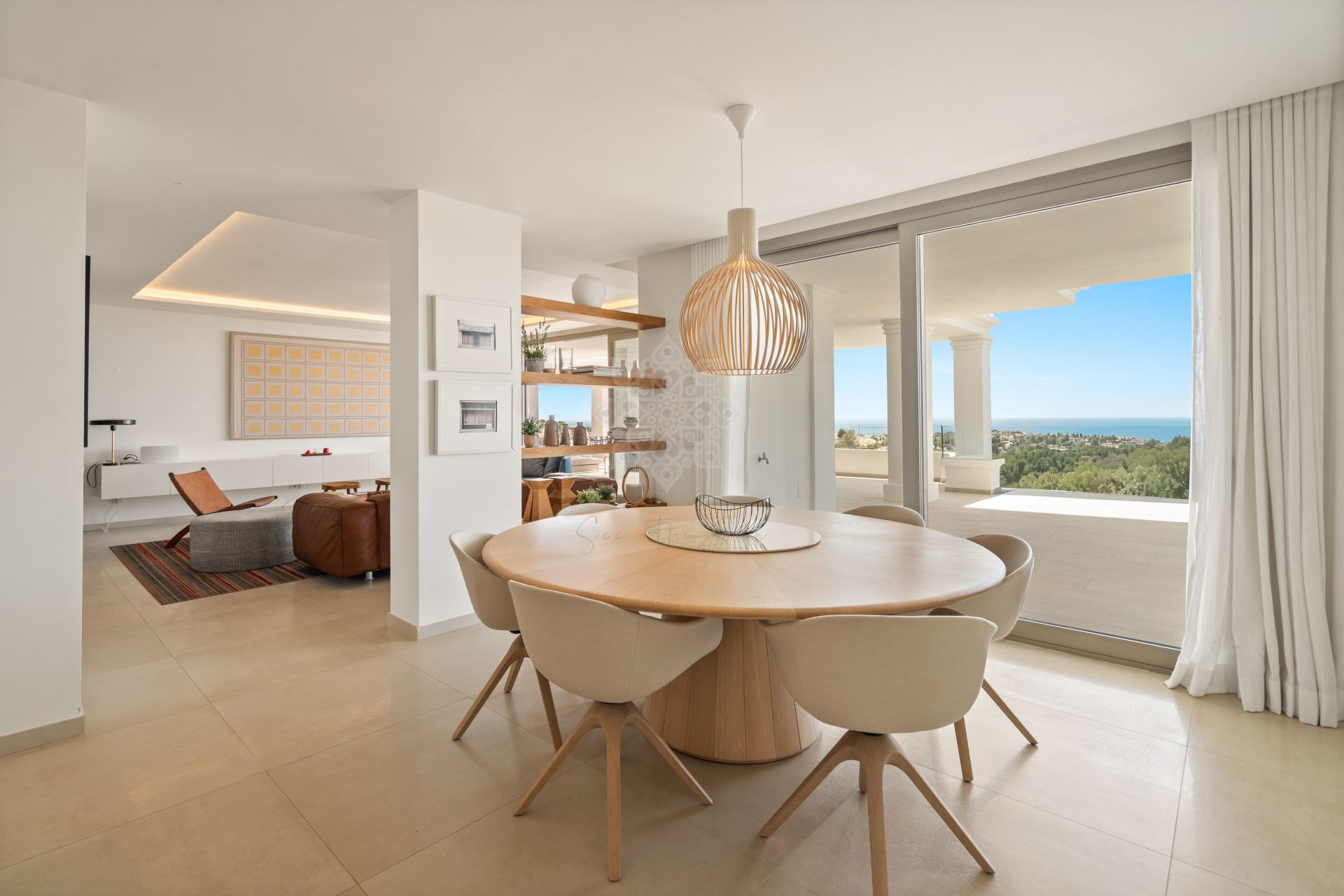 Apartment in 9 Lions Residences, Marbella