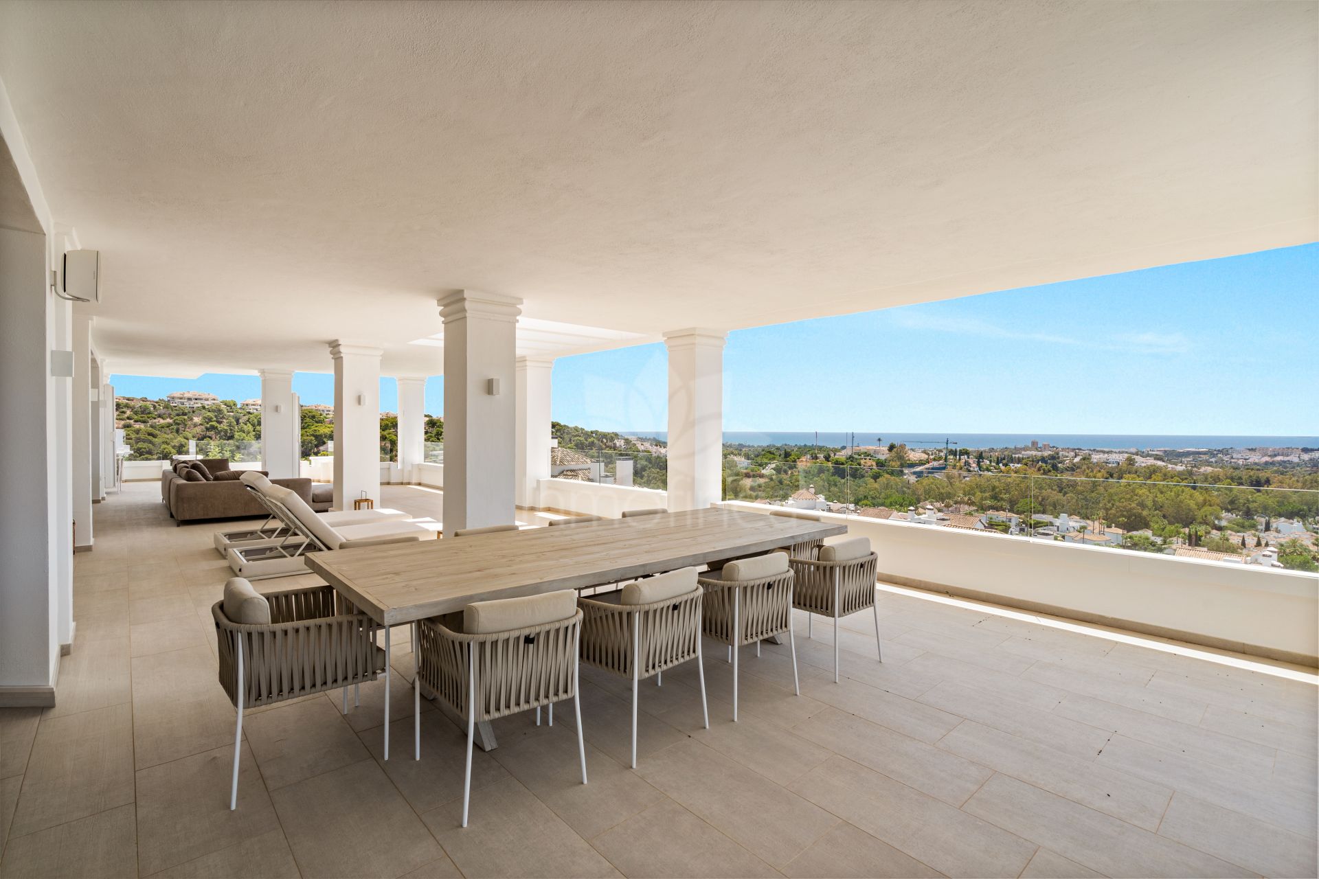 Apartment in 9 Lions Residences, Marbella