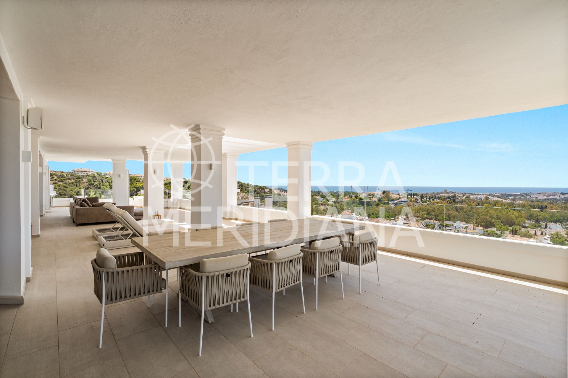Apartment in 9 Lions Residences, Marbella