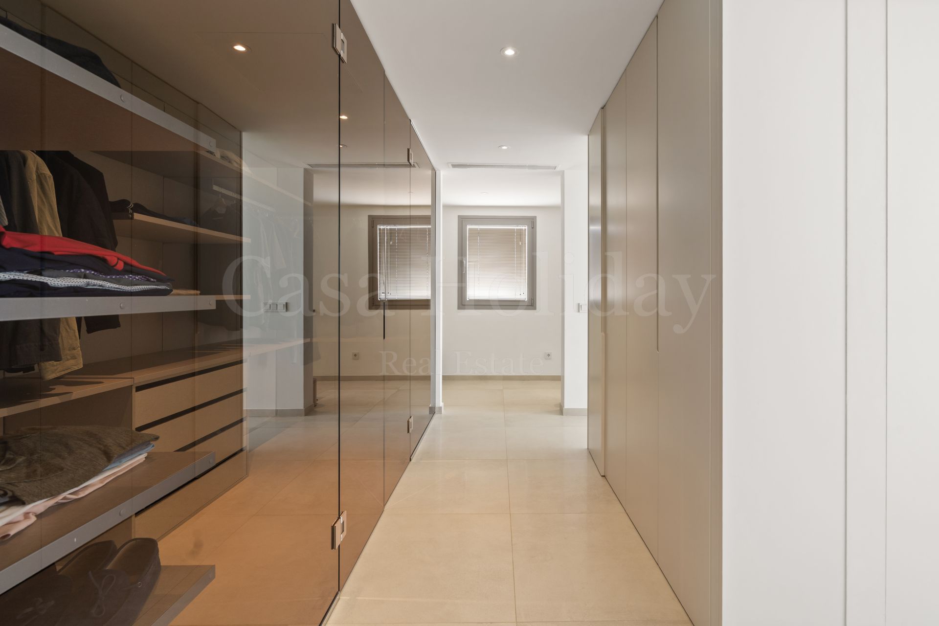 Apartamento en 9 Lions Residences, Marbella