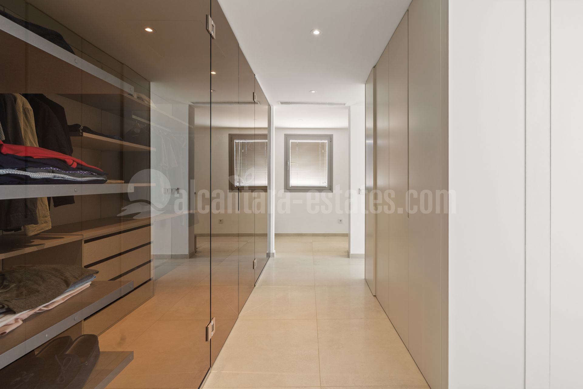 Apartment in 9 Lions Residences, Marbella