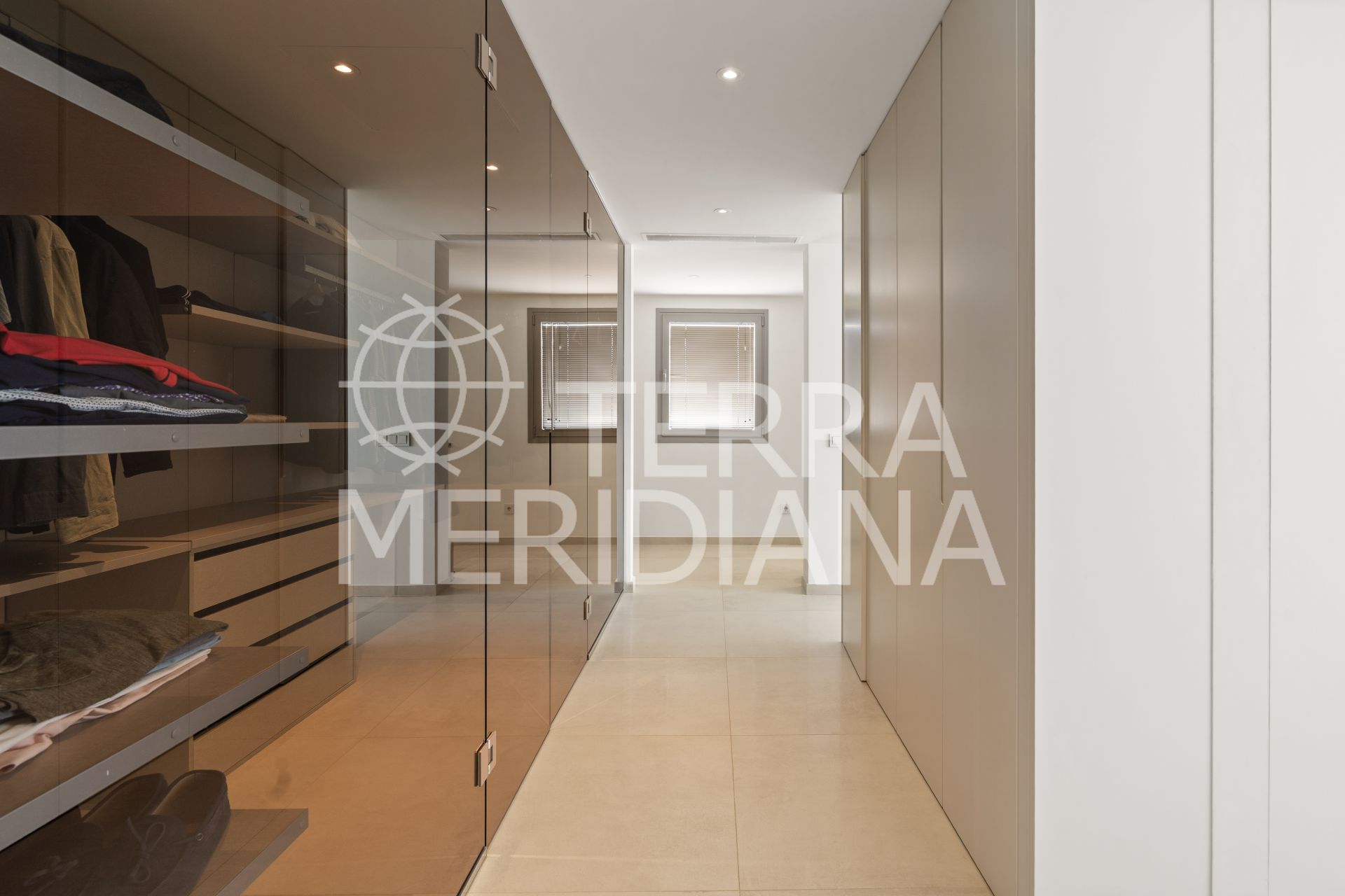 Apartment in 9 Lions Residences, Marbella