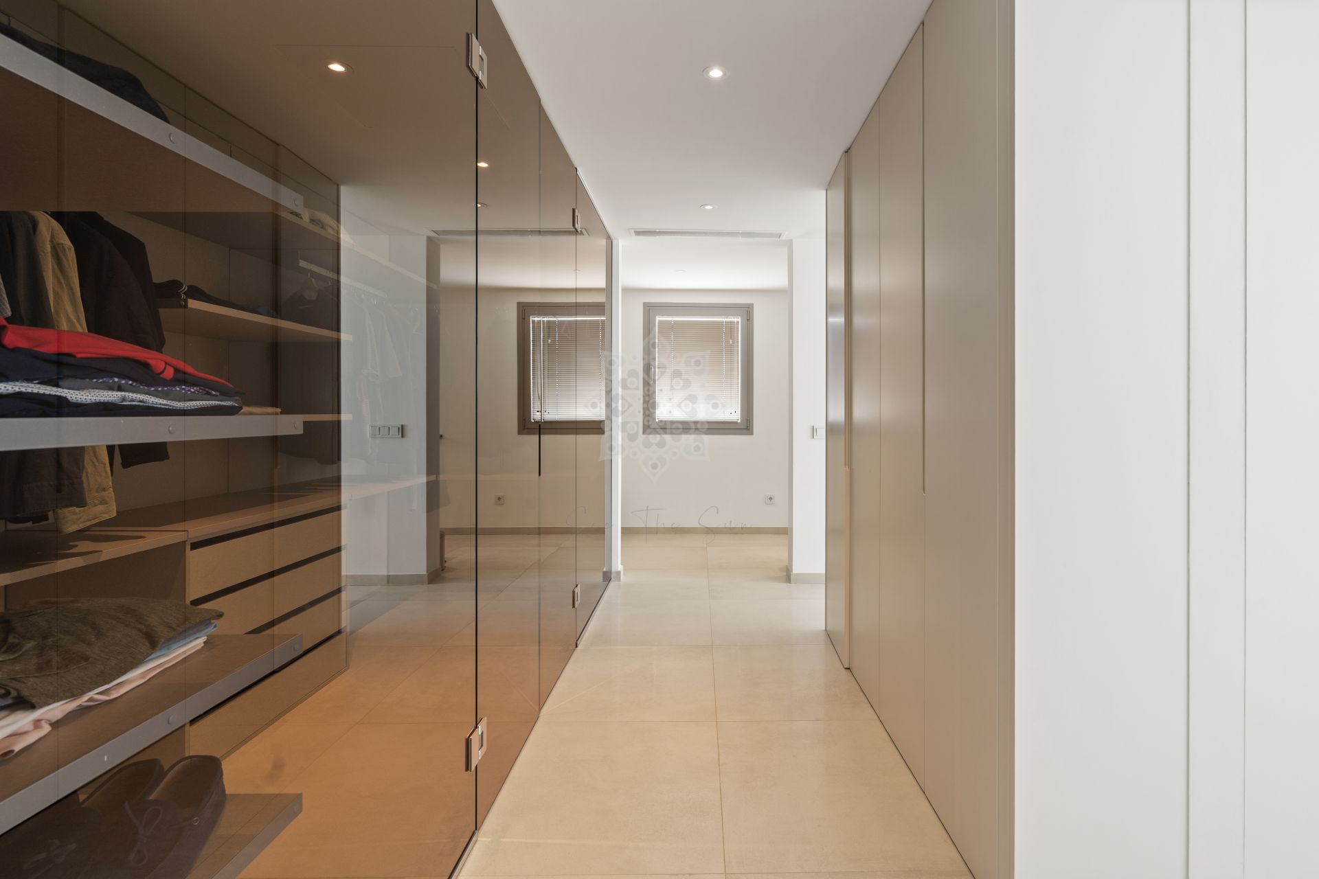 Apartment in 9 Lions Residences, Marbella