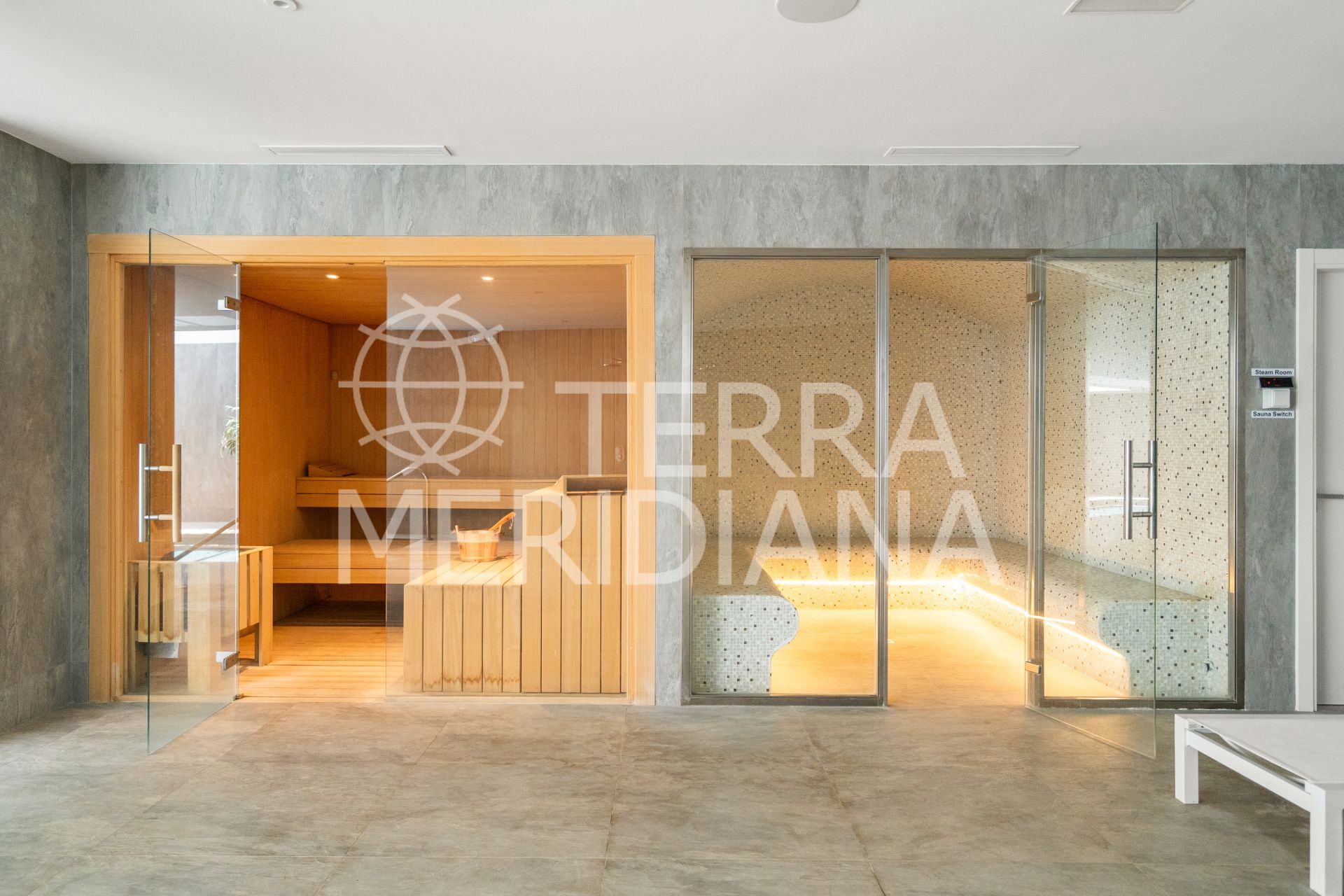 Apartment in 9 Lions Residences, Marbella
