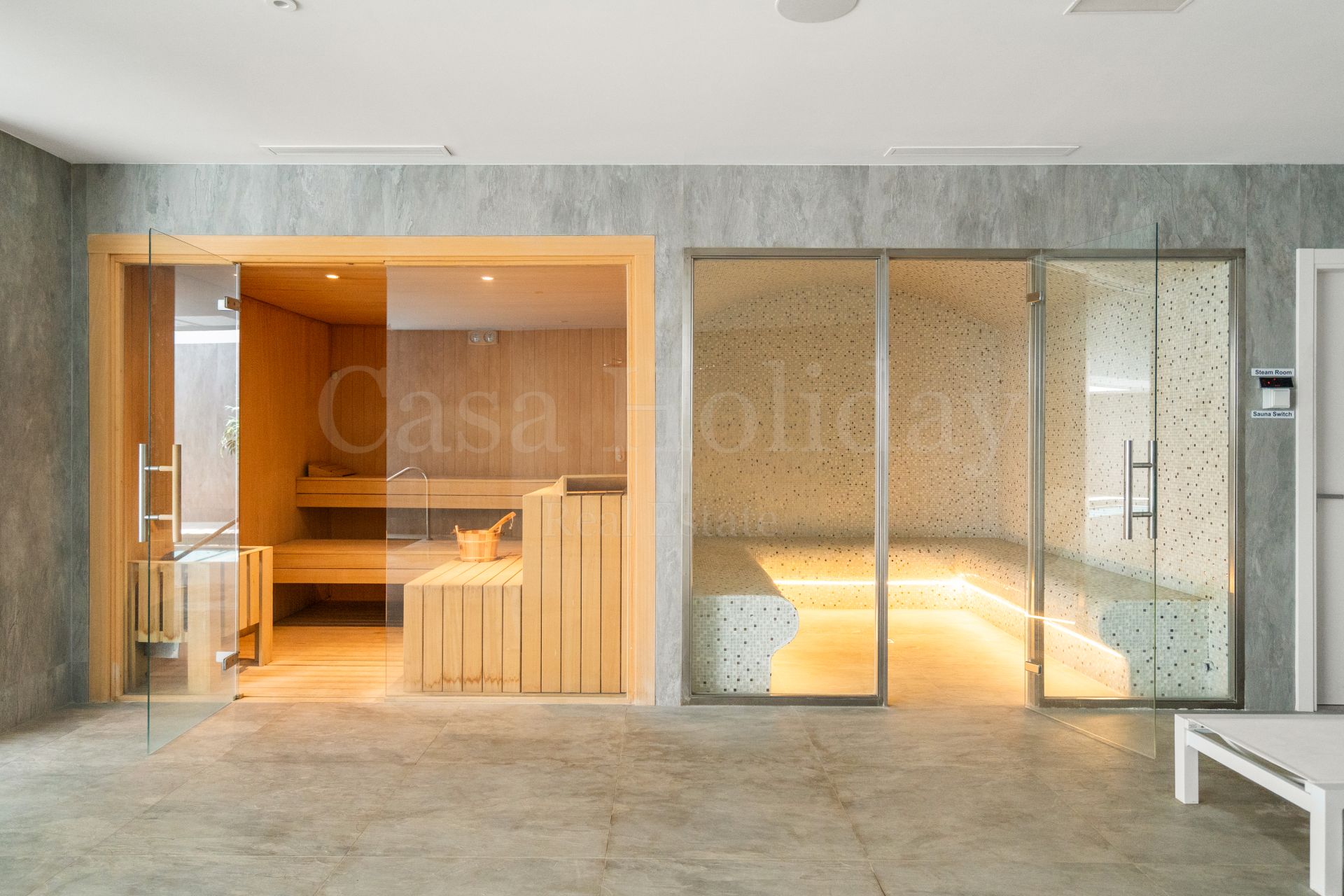 Apartamento en 9 Lions Residences, Marbella